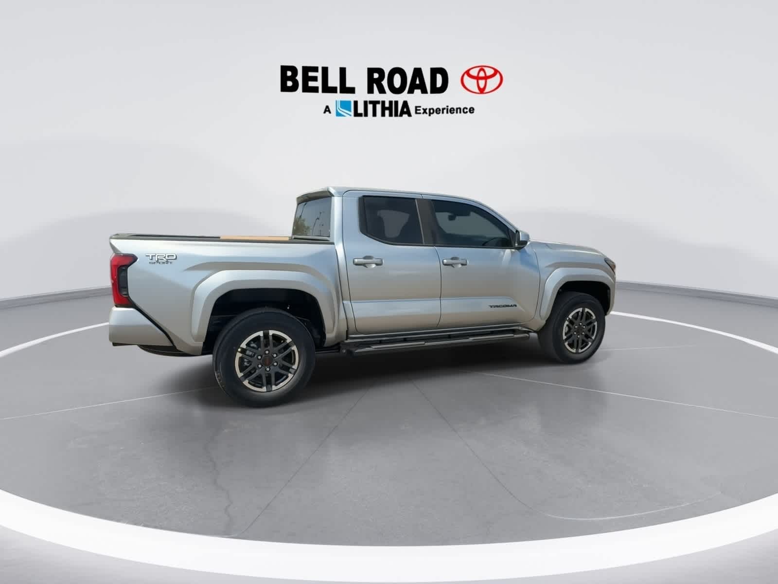 Thumbnail: 2025 Toyota Tacoma - 8