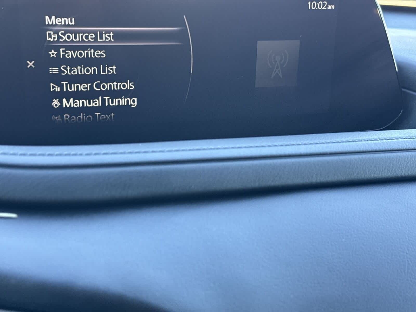 Thumbnail: 2024 Mazda CX-30 - 20