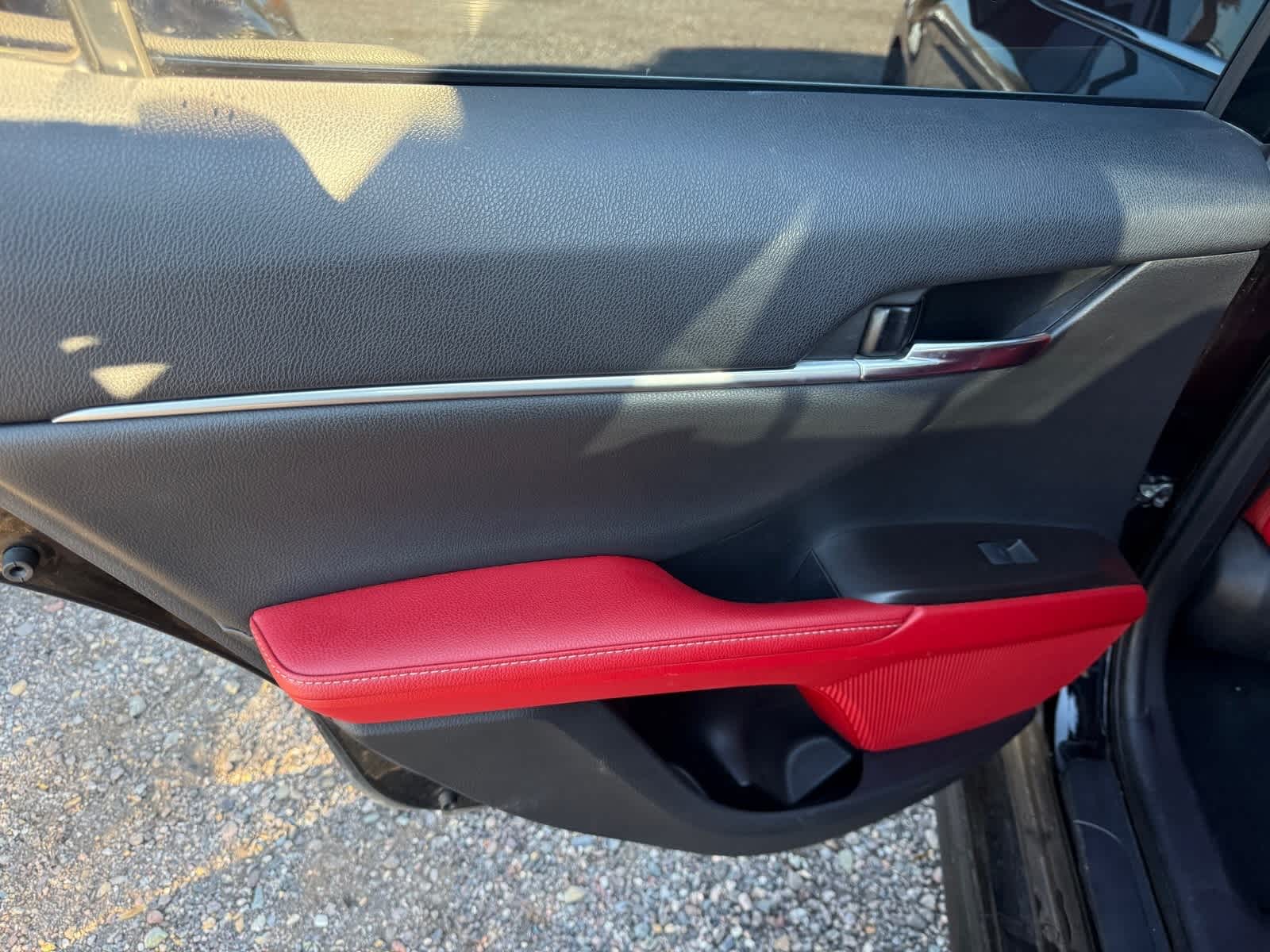 Thumbnail: 2022 Toyota Camry - 7