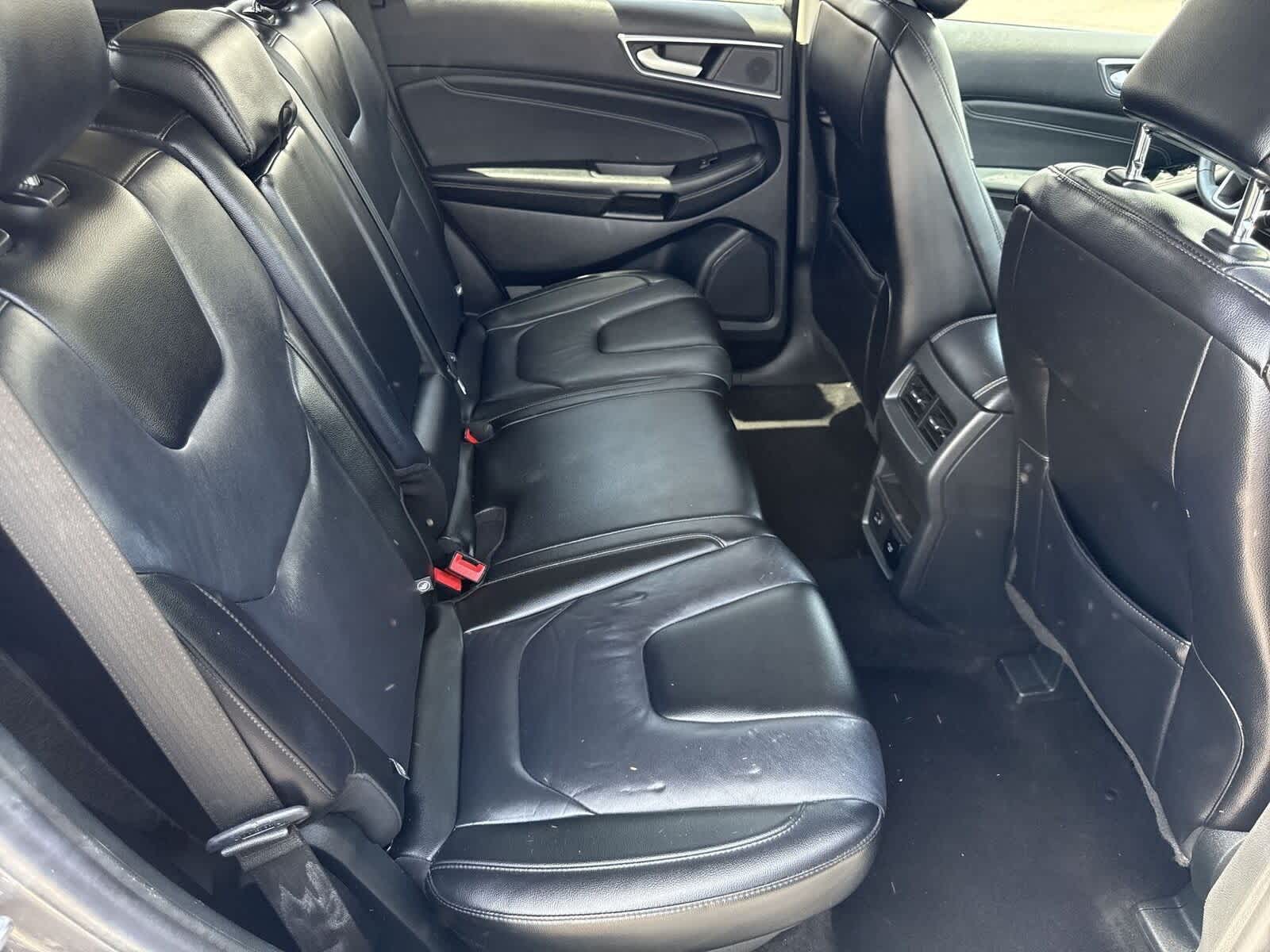 Thumbnail: 2022 Ford Edge - 13