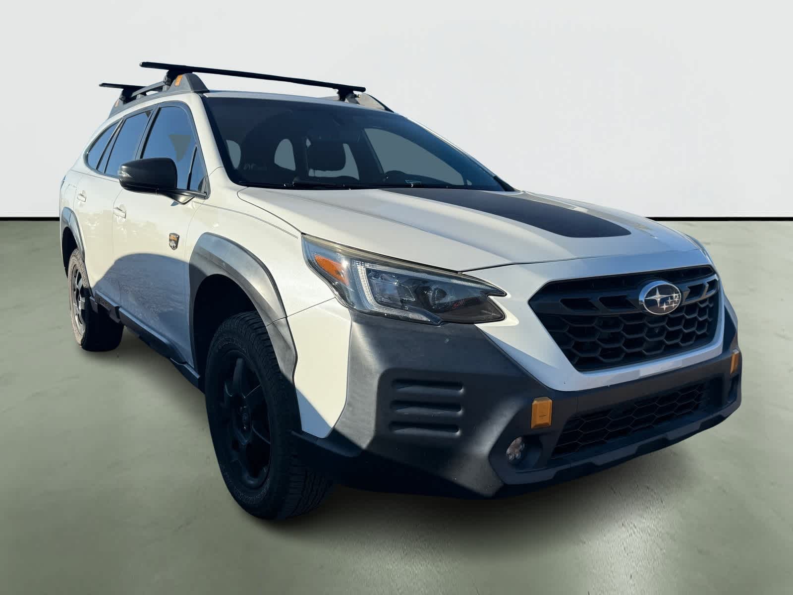 Thumbnail: 2022 Subaru Outback - 5