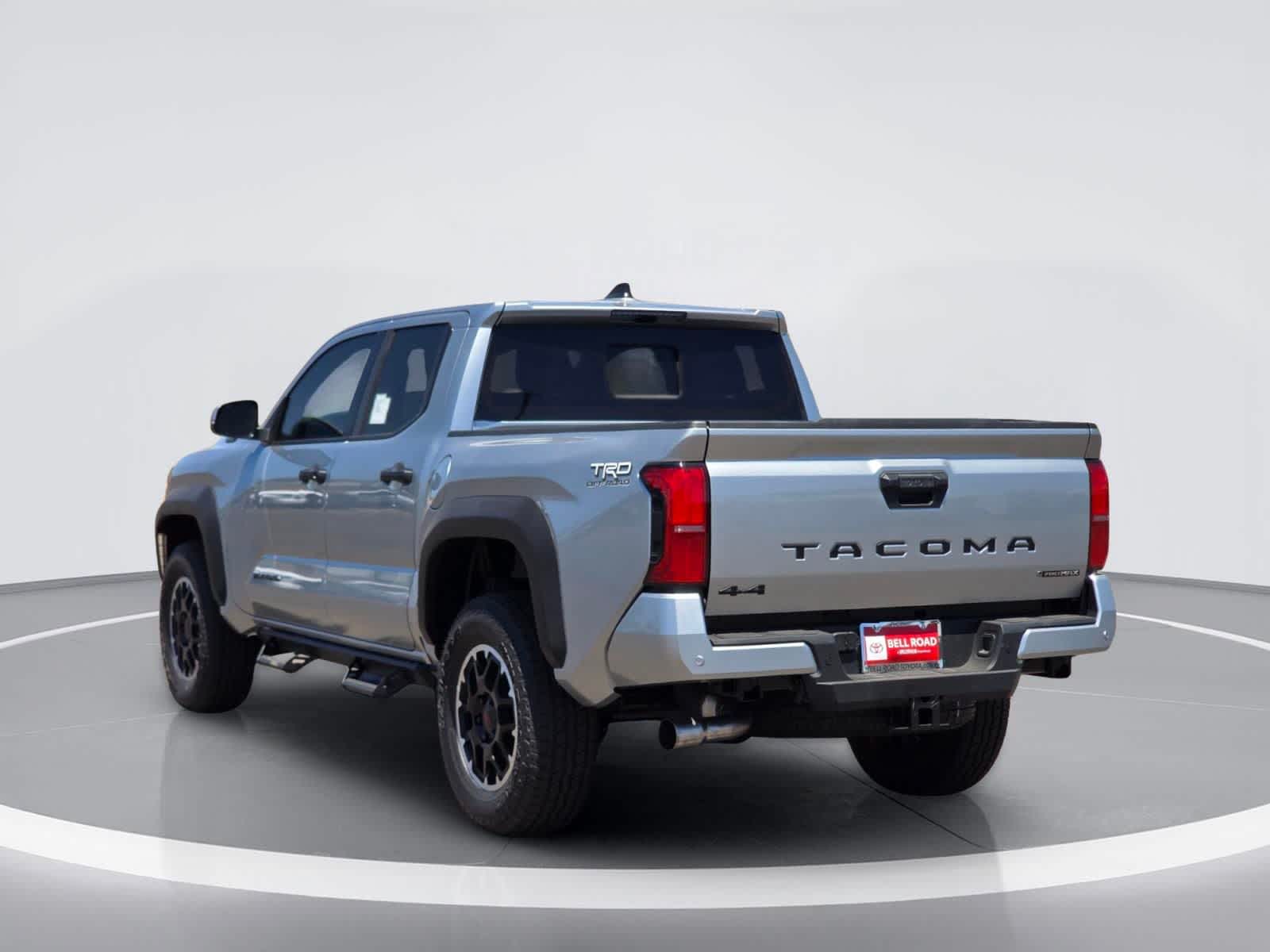 Thumbnail: 2026 Toyota Tacoma - 4