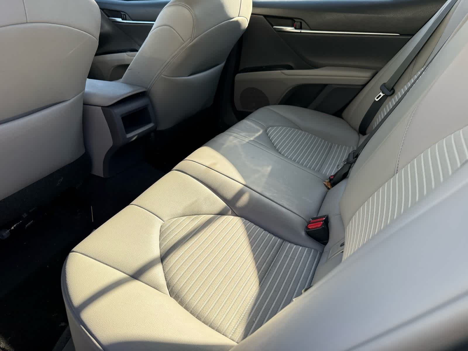 Thumbnail: 2020 Toyota Camry - 14