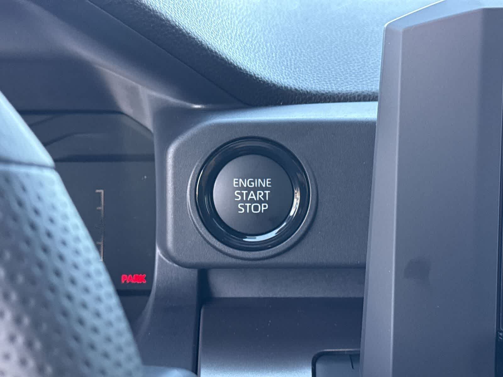 Thumbnail: 2025 Toyota Tacoma - 25