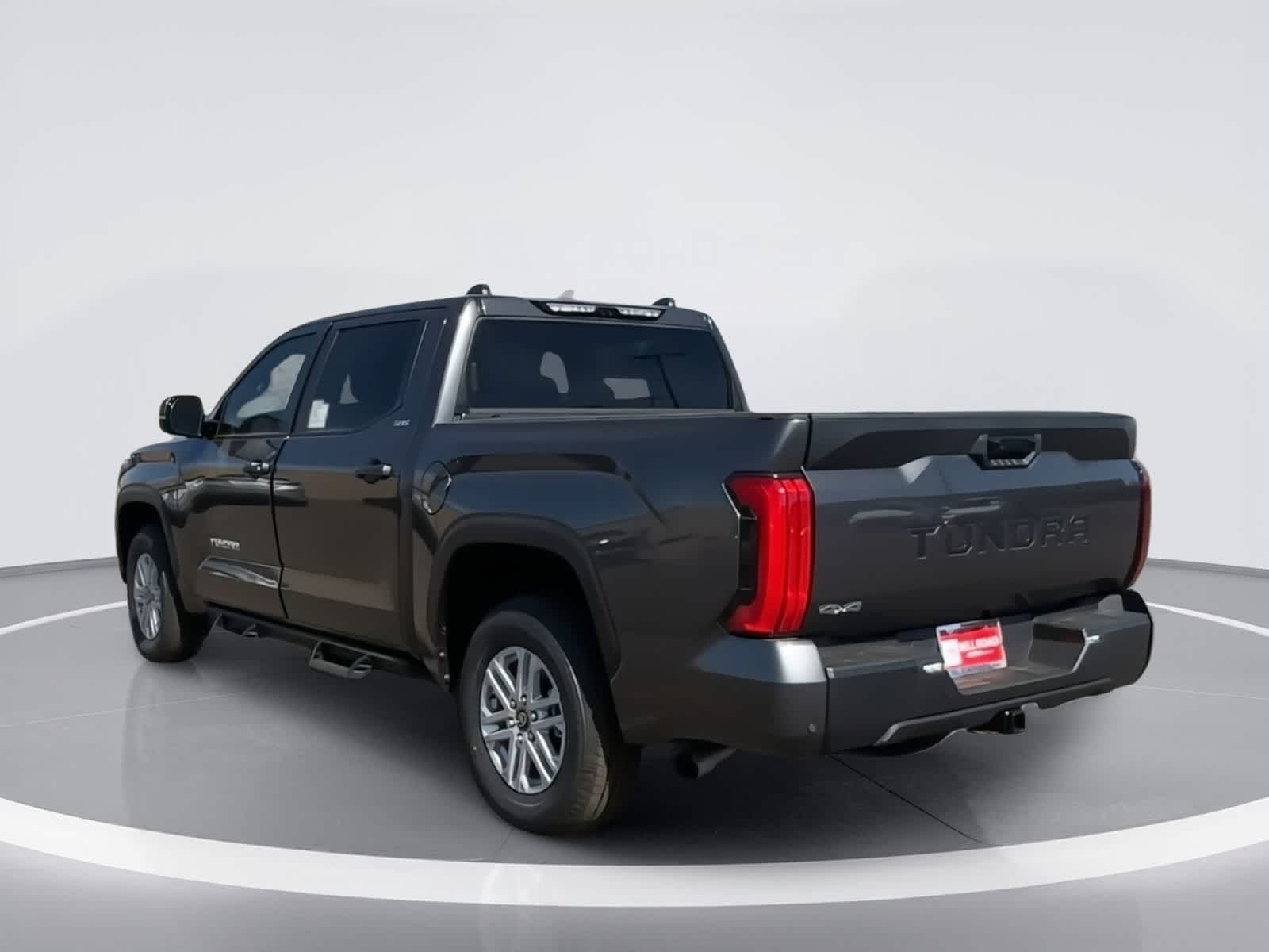 Thumbnail: 2026 Toyota Tundra - 6