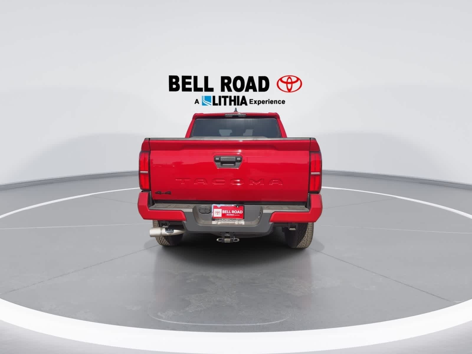 Thumbnail: 2025 Toyota Tacoma - 7