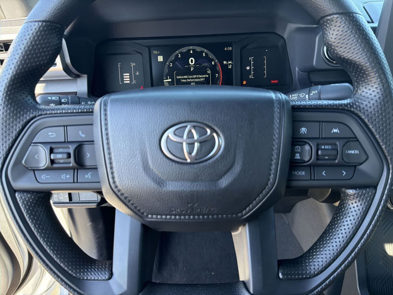 Thumbnail: 2026 Toyota Tacoma - 27