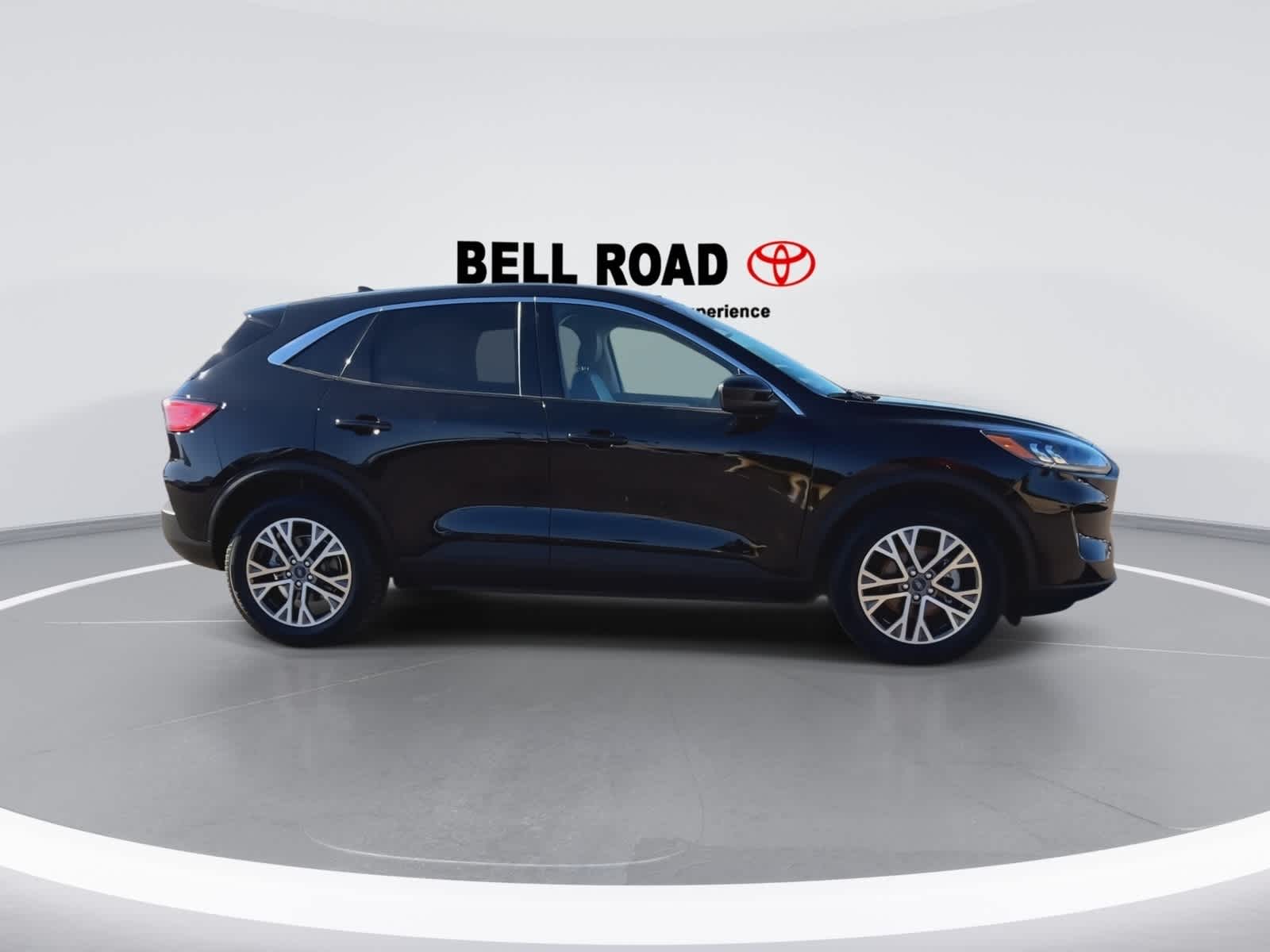 Thumbnail: 2022 Ford Escape - 9