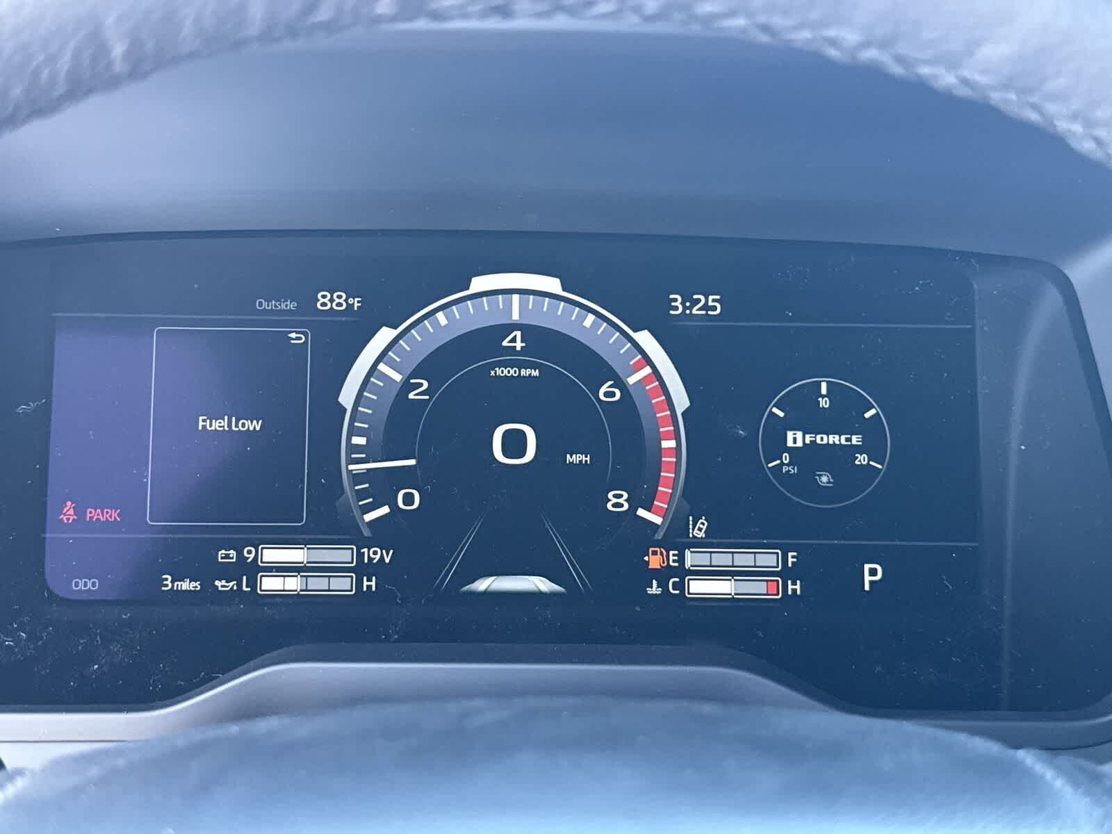 Thumbnail: 2026 Toyota Tundra - 29