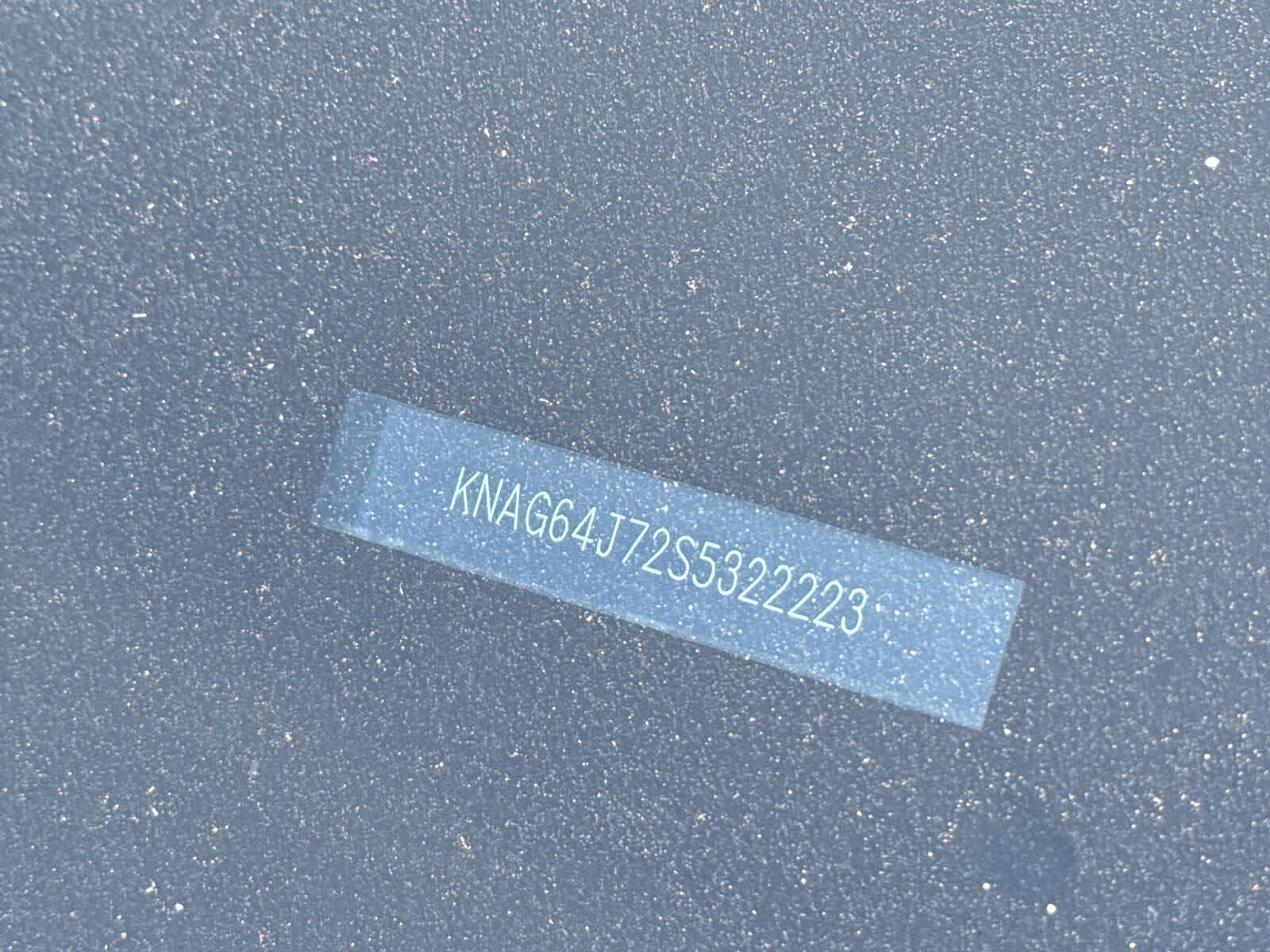 Thumbnail: 2025 Kia K5 - 35