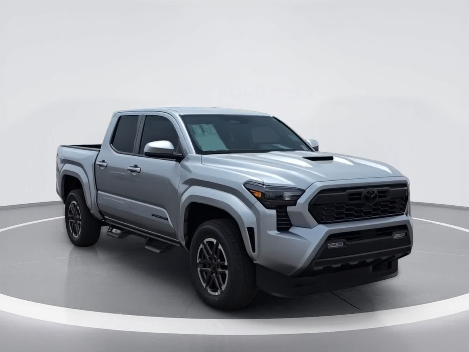 Thumbnail: 2026 Toyota Tacoma - 2