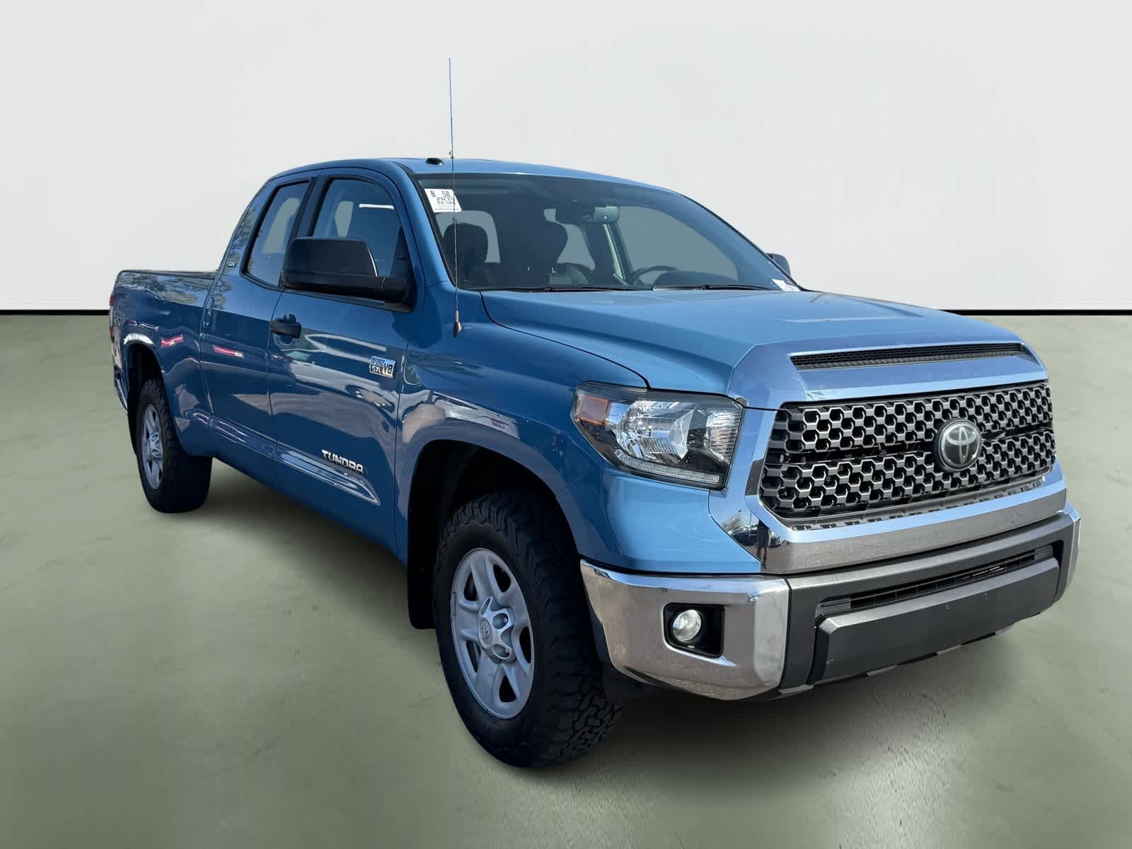 2019 Toyota Tundra SR5 5