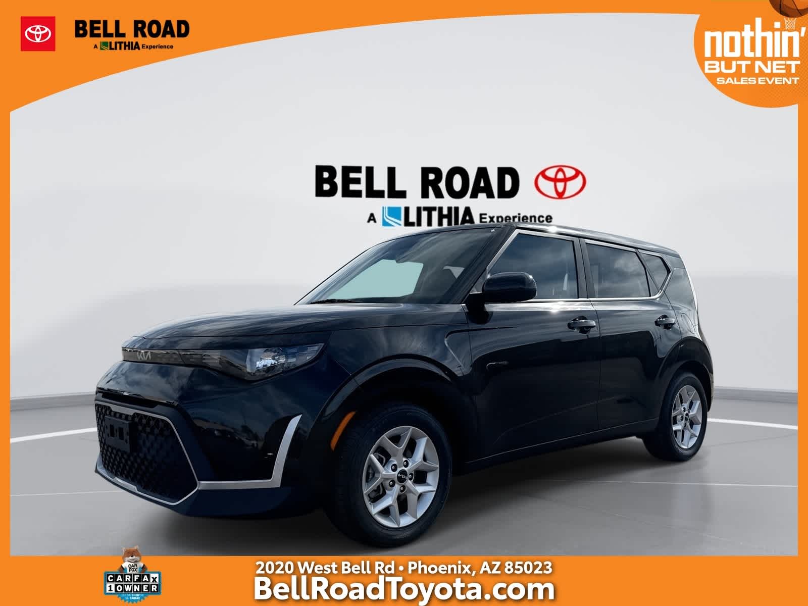 Thumbnail: 2023 Kia Soul - 1