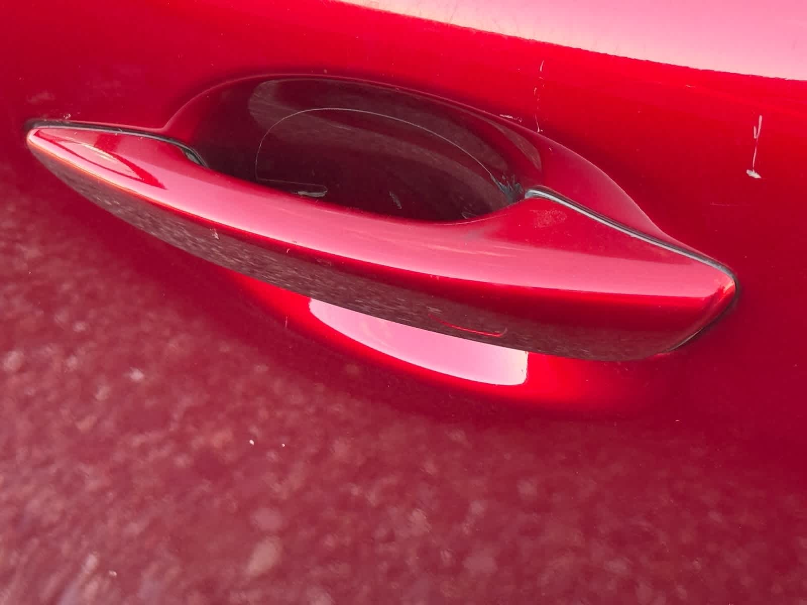 Thumbnail: 2019 Mazda Mazda3 - 16