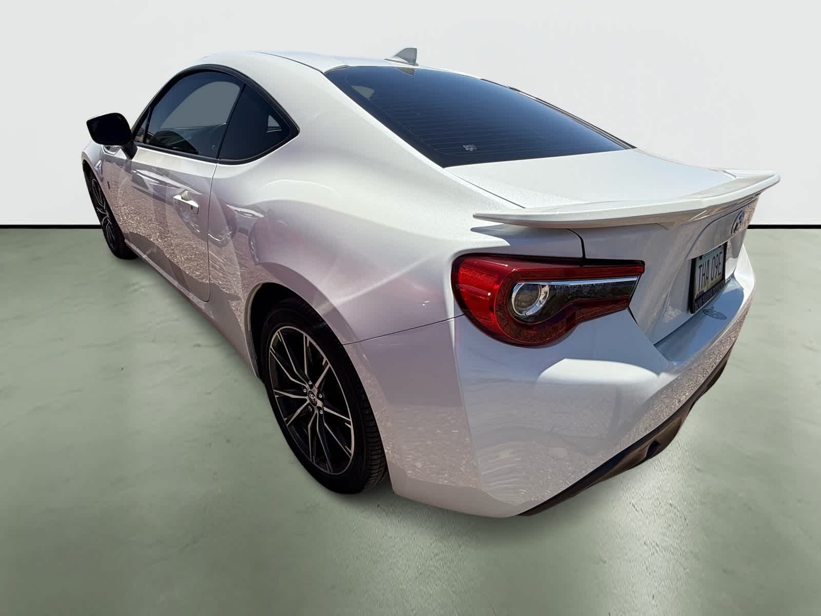 Thumbnail: 2017 Toyota 86 - 3