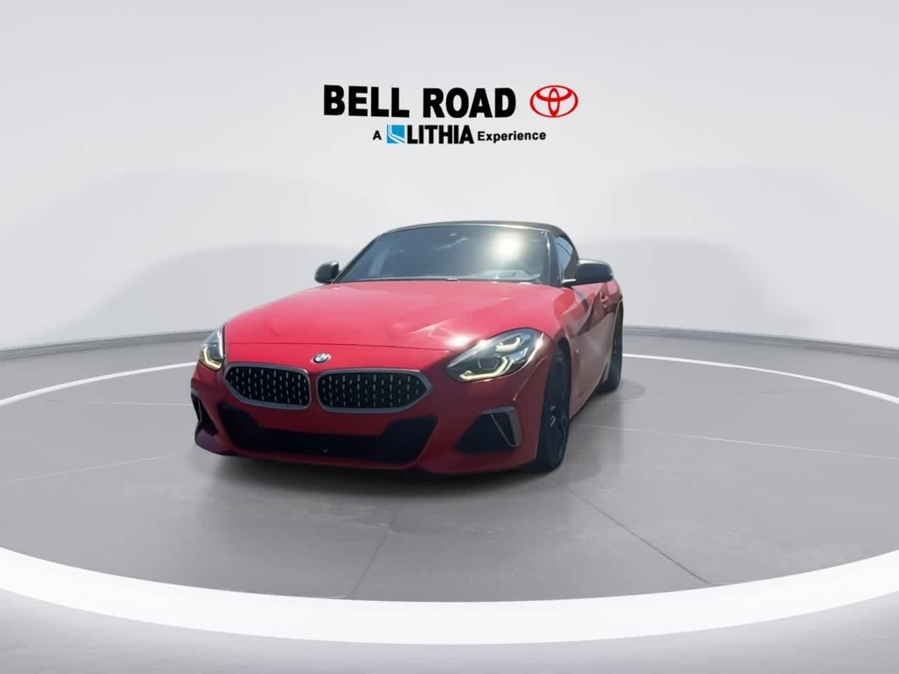 Thumbnail: 2020 BMW Z4 - 3