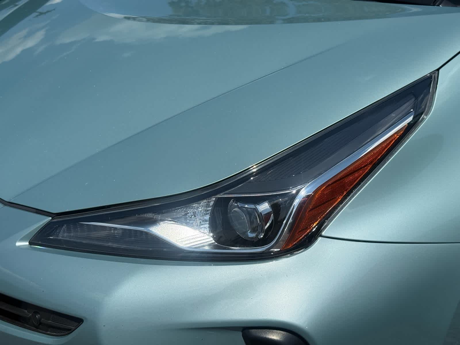 Thumbnail: 2022 Toyota Prius - 8