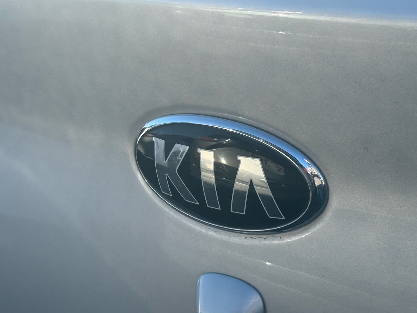 Thumbnail: 2021 Kia Rio - 7