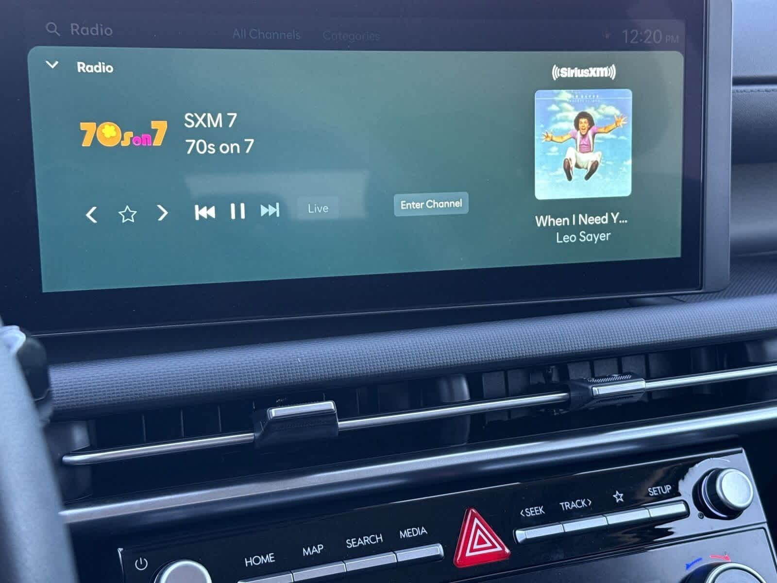 Thumbnail: 2026 Hyundai Tucson - 21