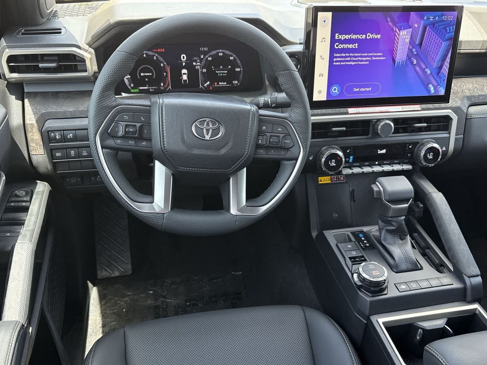 Thumbnail: 2025 Toyota Tacoma - 15