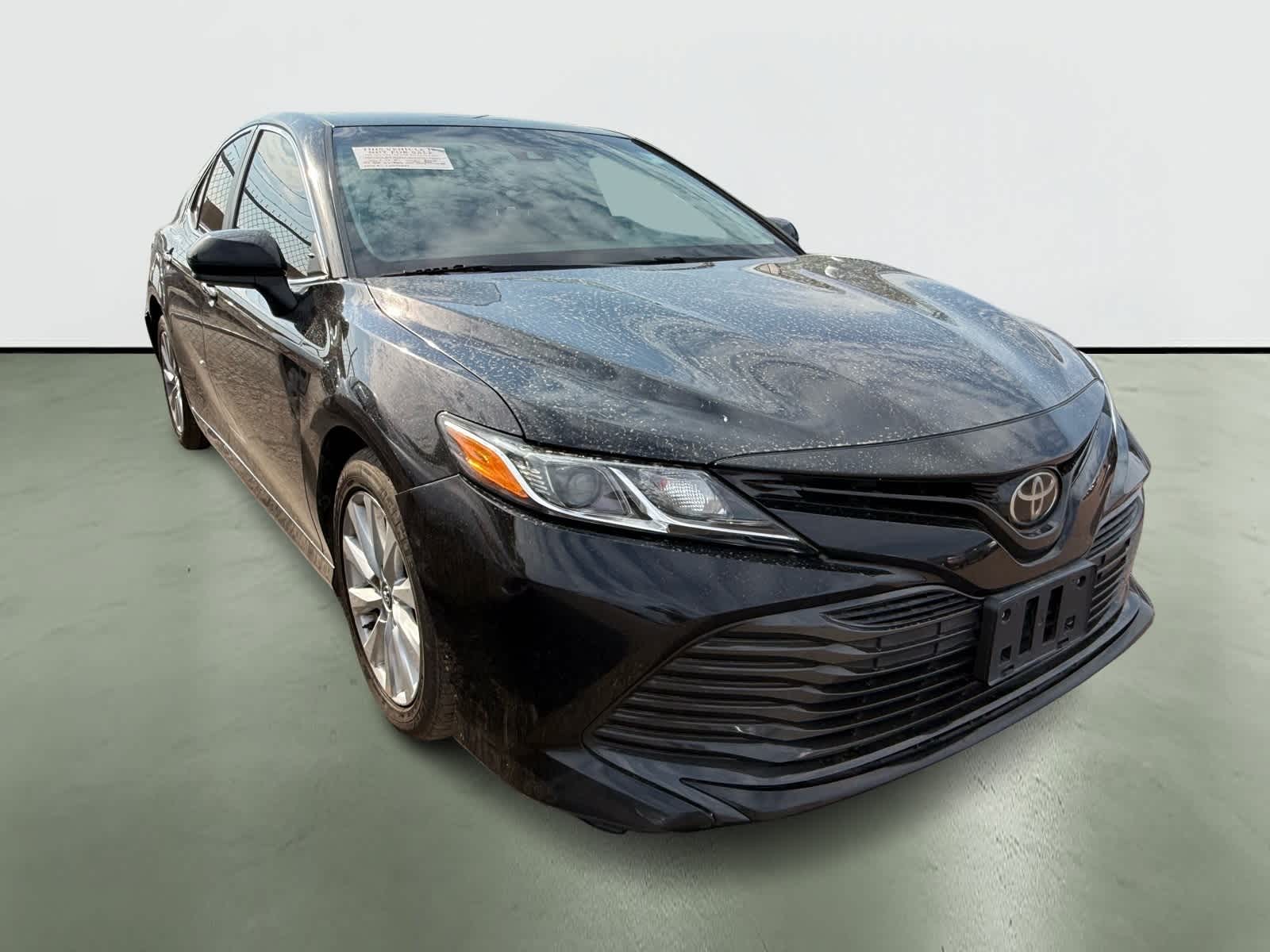 Thumbnail: 2020 Toyota Camry - 5