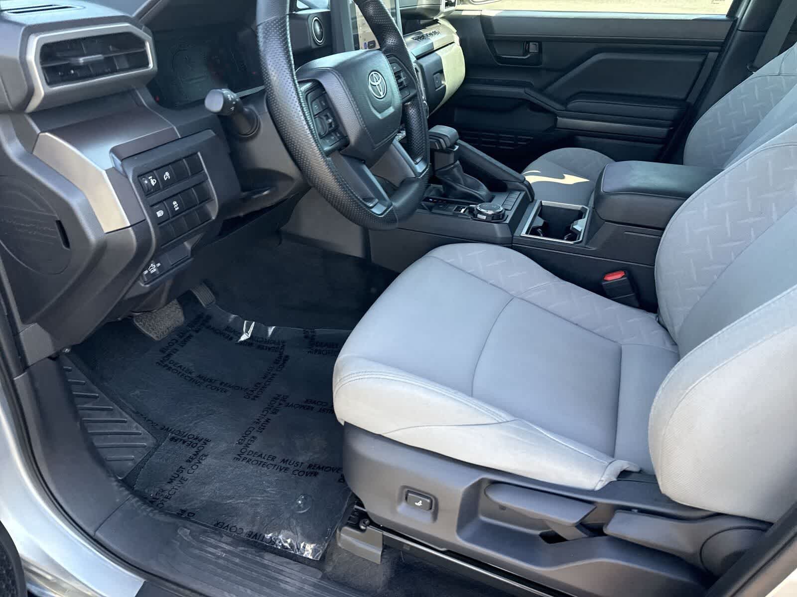 Thumbnail: 2024 Toyota Tacoma - 17