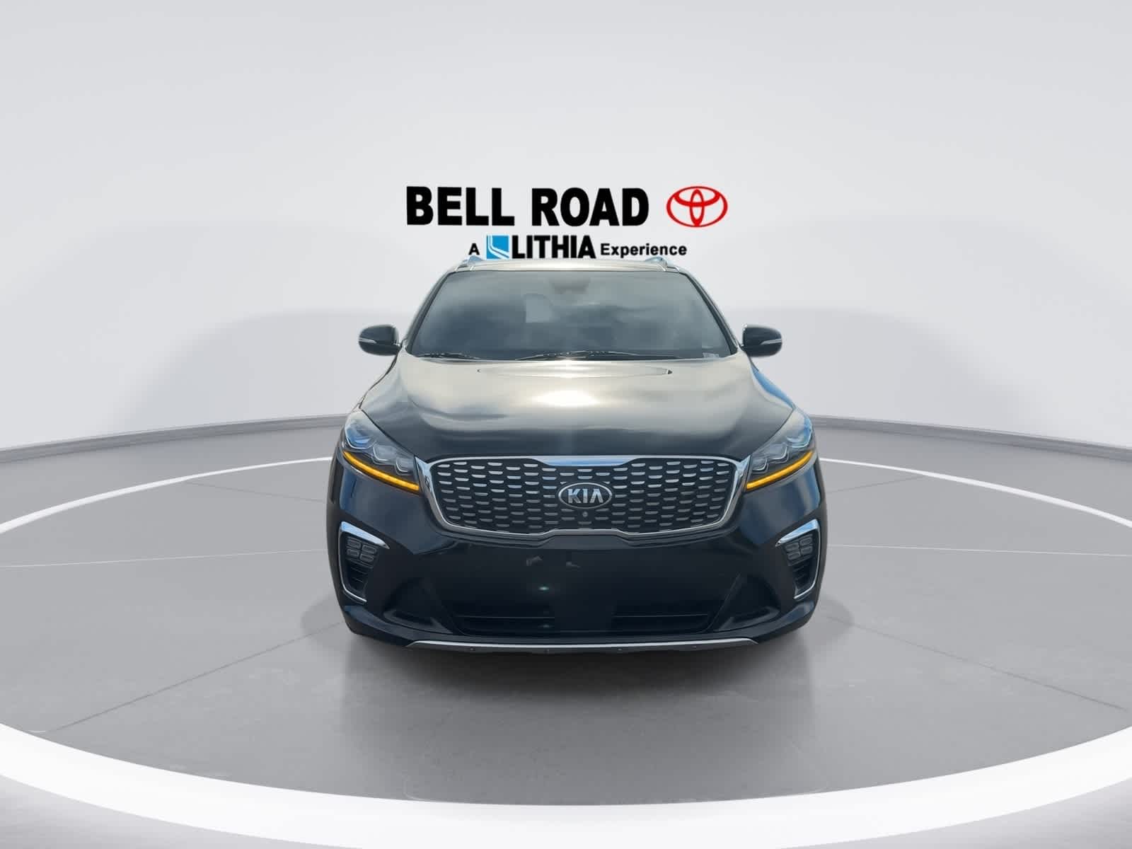 Thumbnail: 2019 Kia Sorento - 3