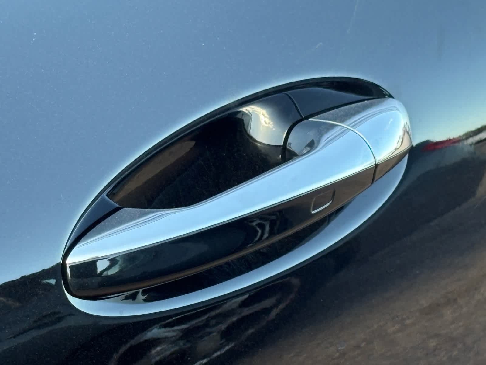 Thumbnail: 2023 Mercedes-Benz CLA - 12
