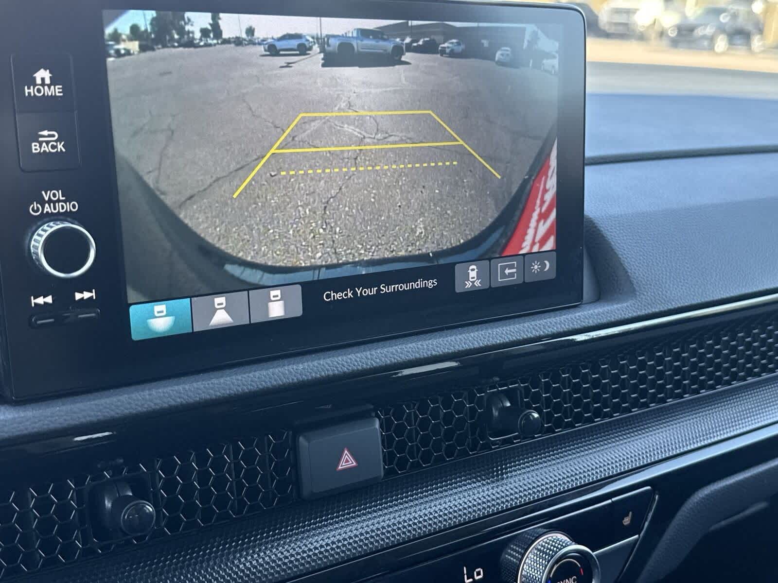 Thumbnail: 2025 Honda CR-V - 22