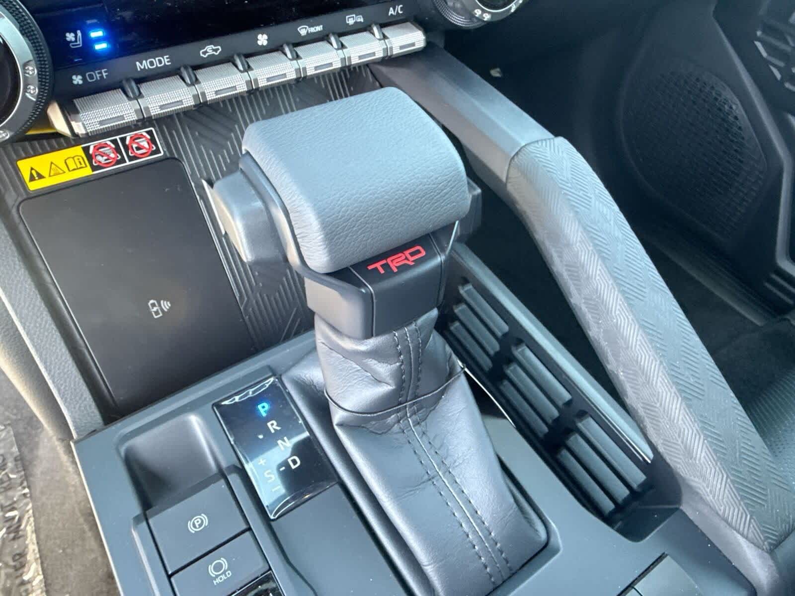 Thumbnail: 2025 Toyota Tacoma - 22