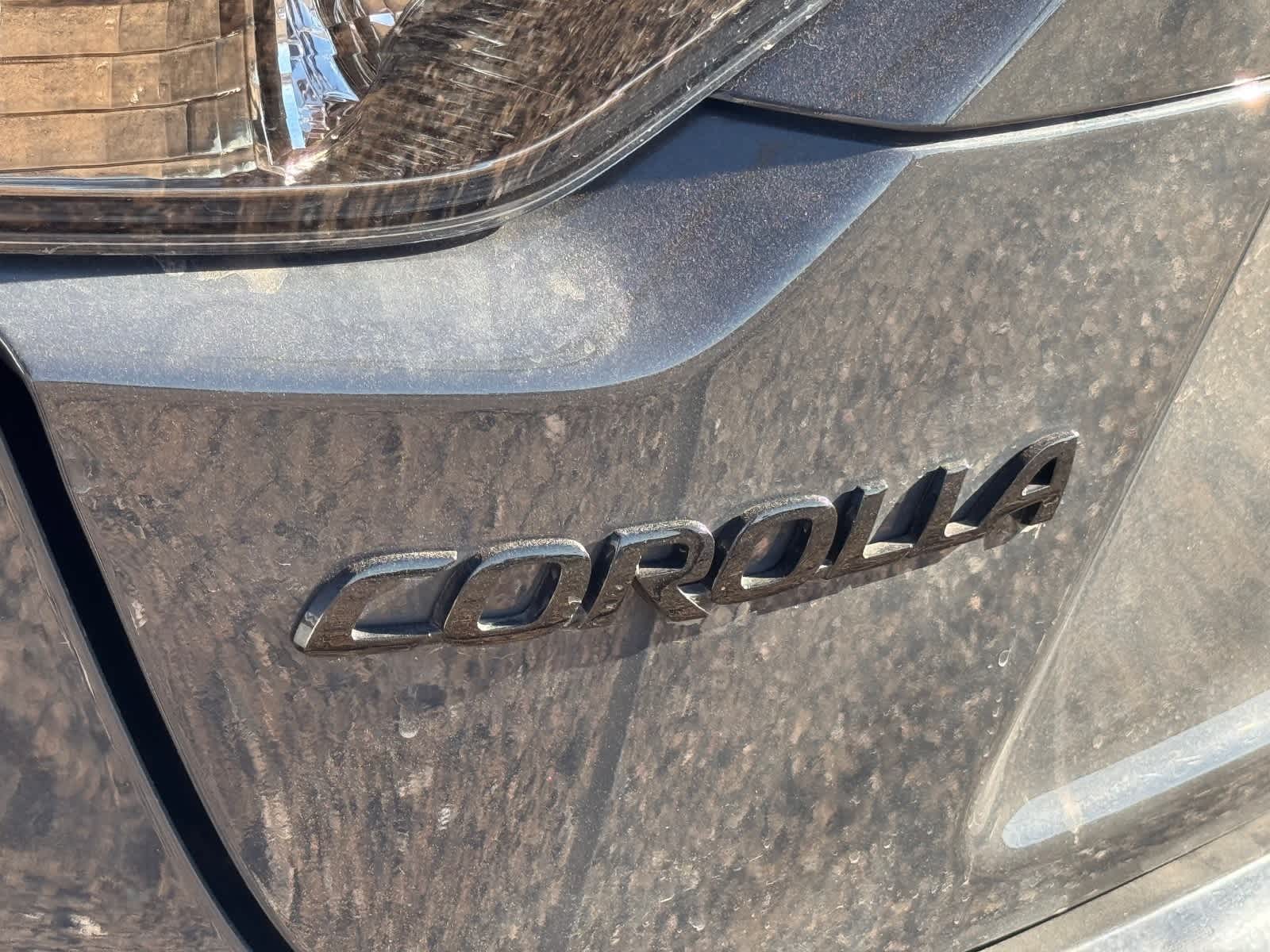 Thumbnail: 2025 Toyota Corolla - 8
