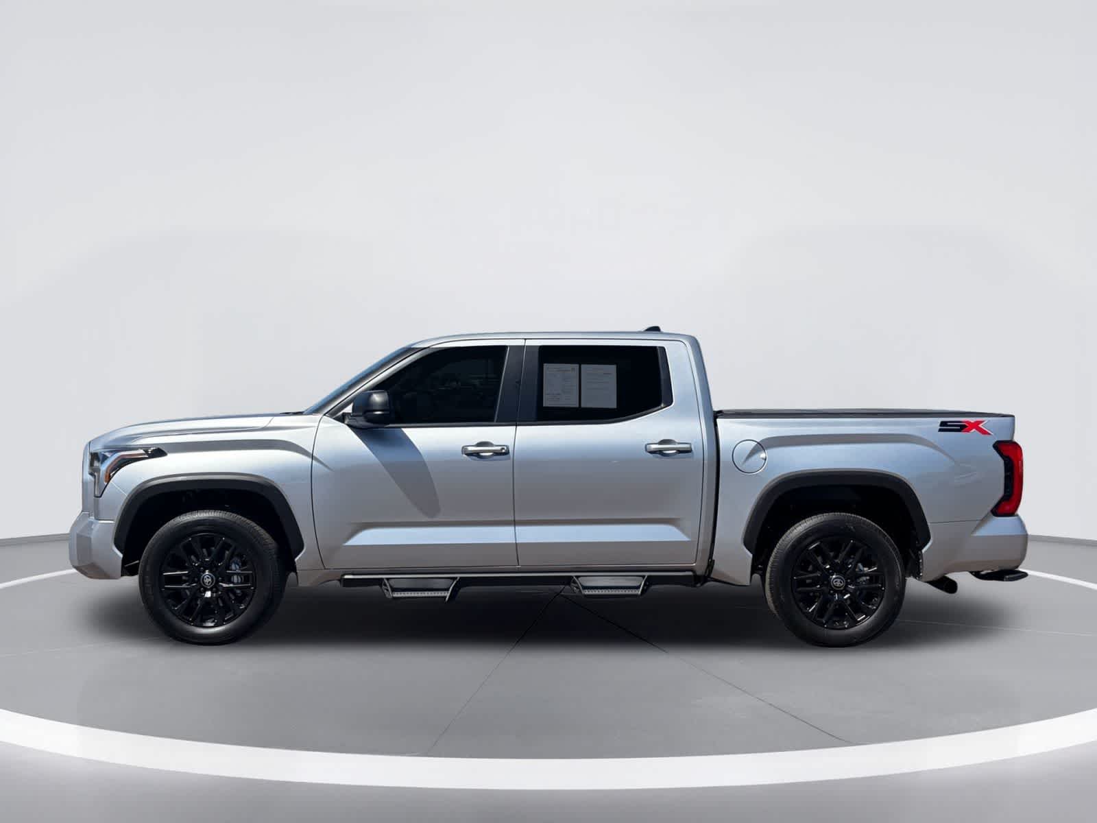 Thumbnail: 2026 Toyota Tundra - 2