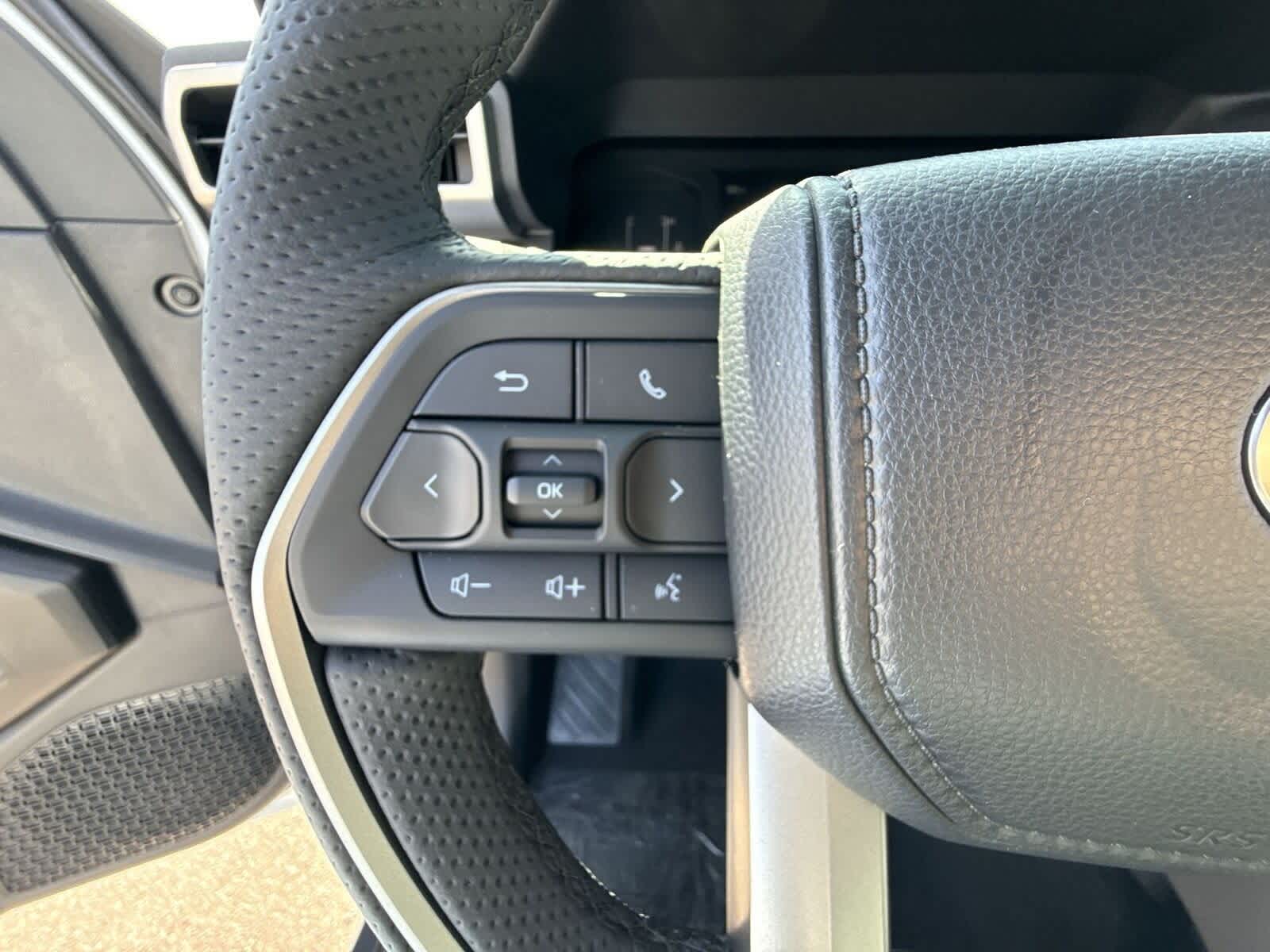 Thumbnail: 2025 Toyota Tacoma - 28