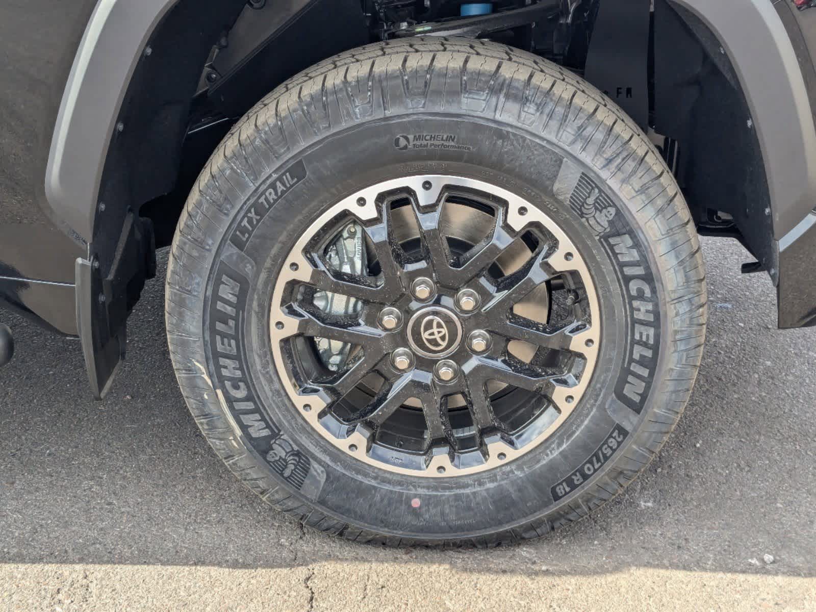 Thumbnail: 2025 Toyota Tundra - 10