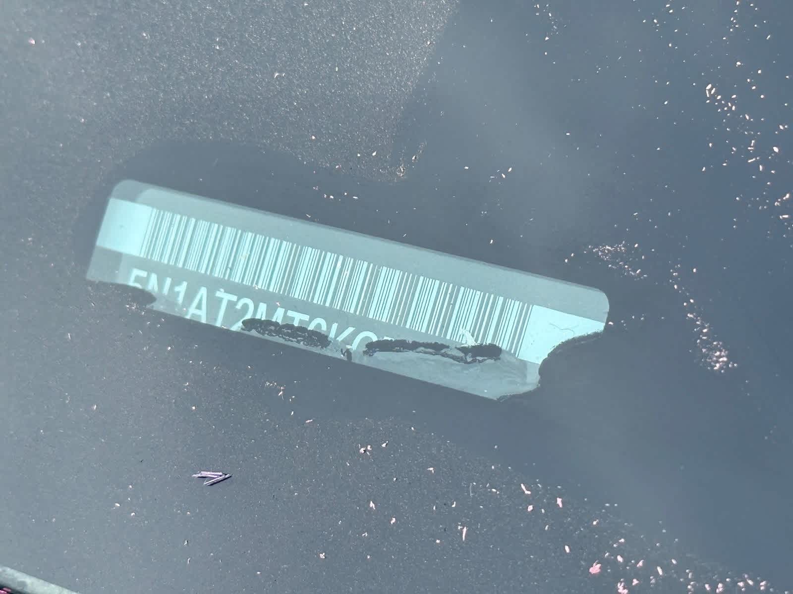 Thumbnail: 2019 Nissan Rogue - 19