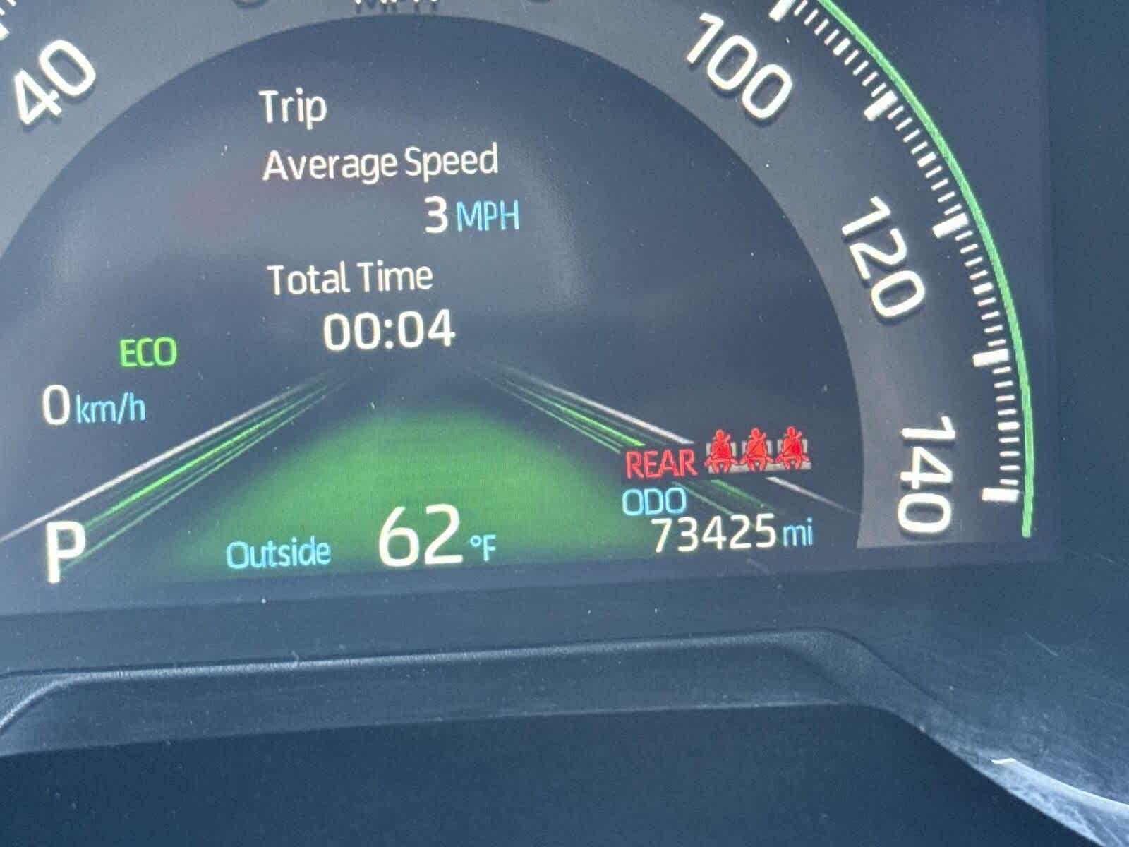 Thumbnail: 2023 Toyota RAV4 - 31