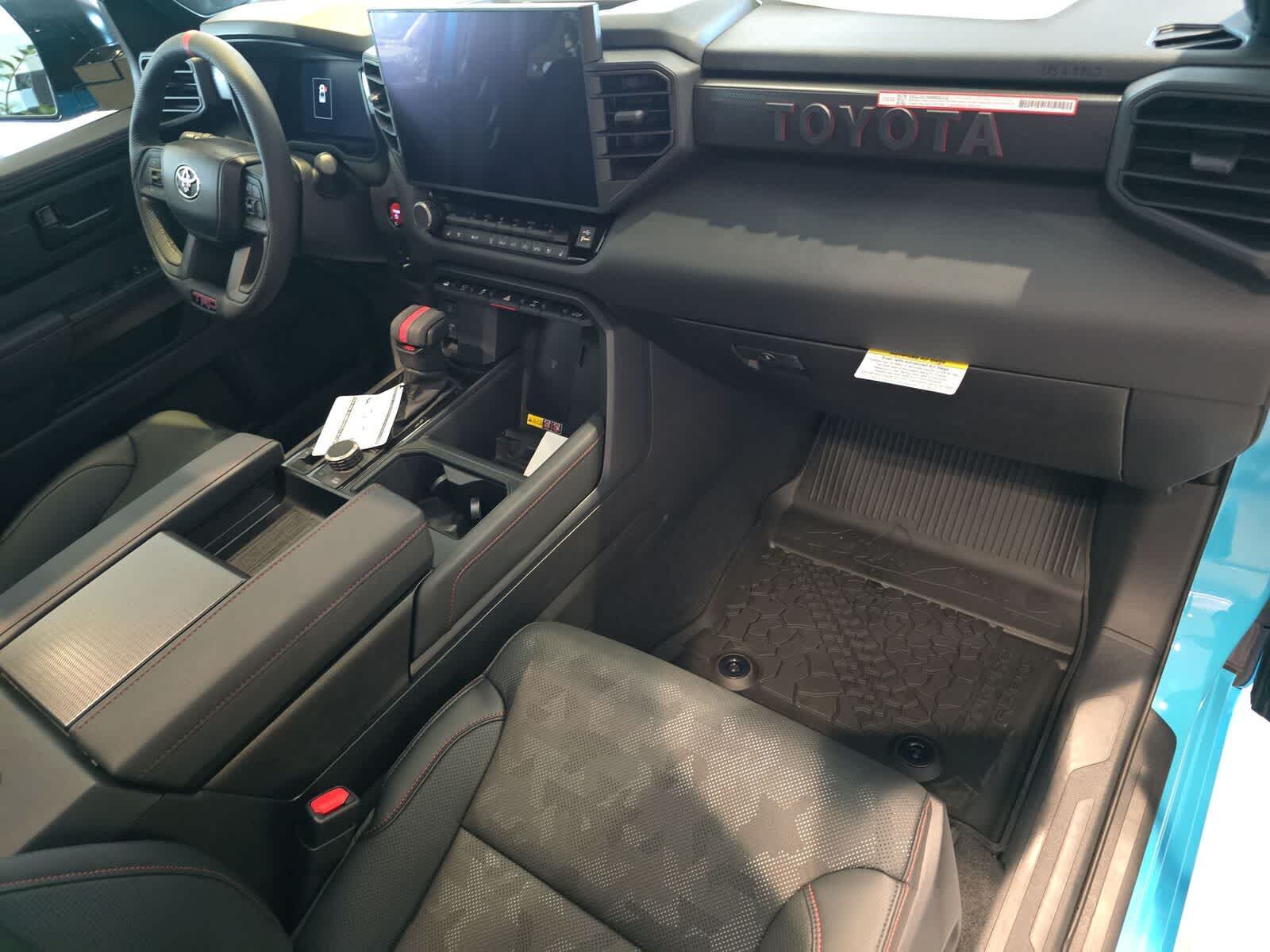 Thumbnail: 2026 Toyota Tundra - 3