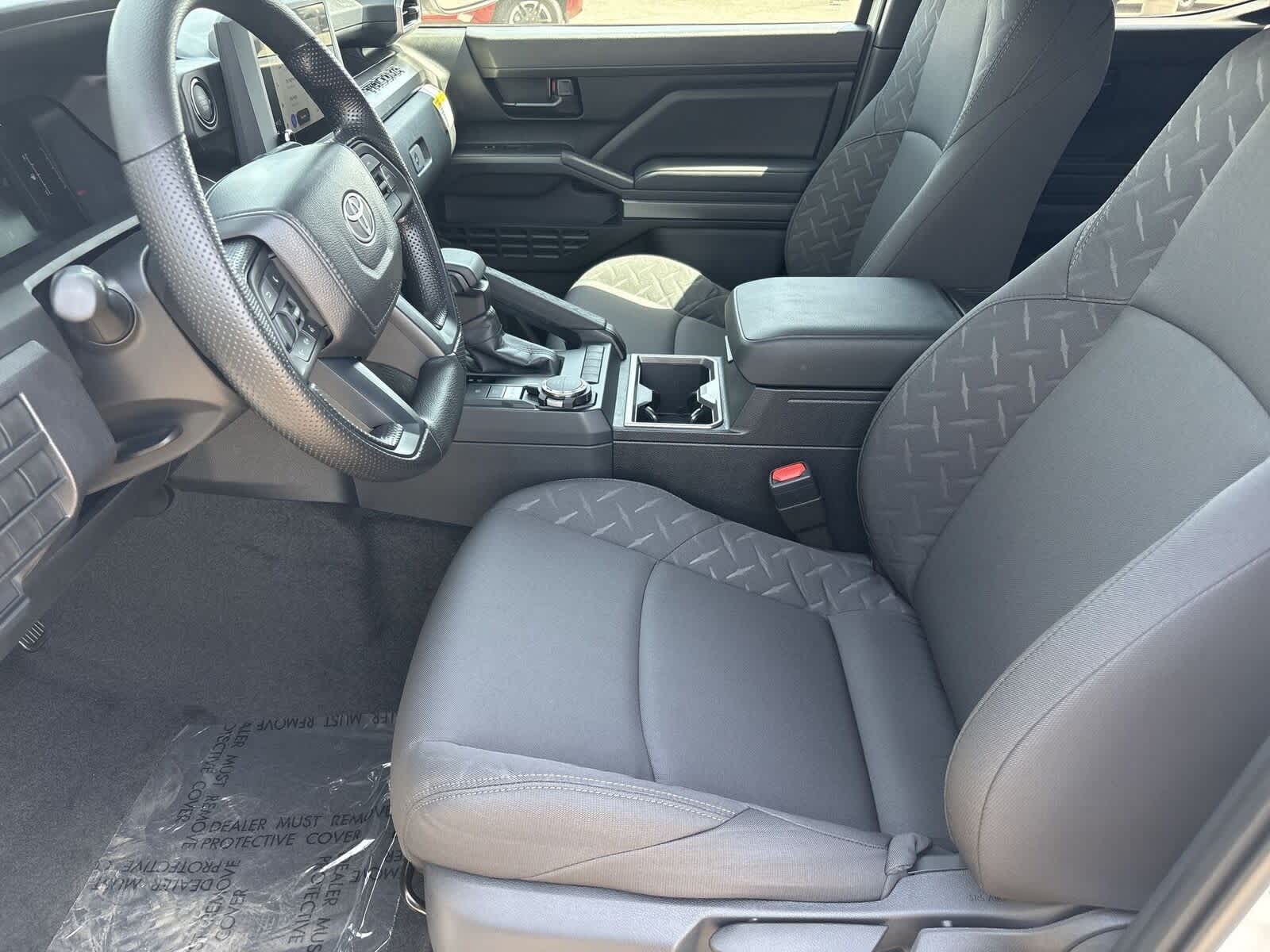 Thumbnail: 2025 Toyota Tacoma - 17