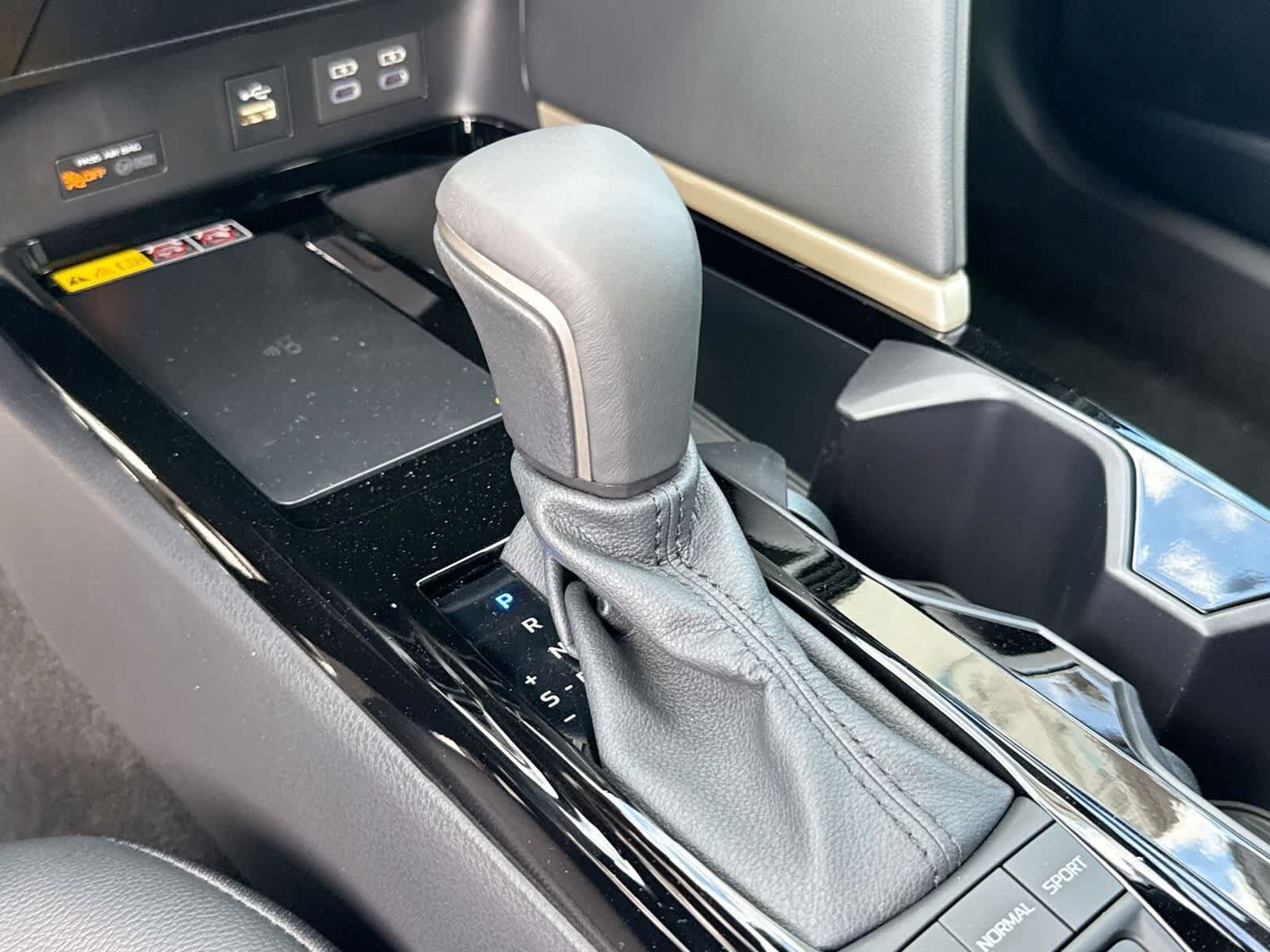 Thumbnail: 2026 Toyota Camry - 24