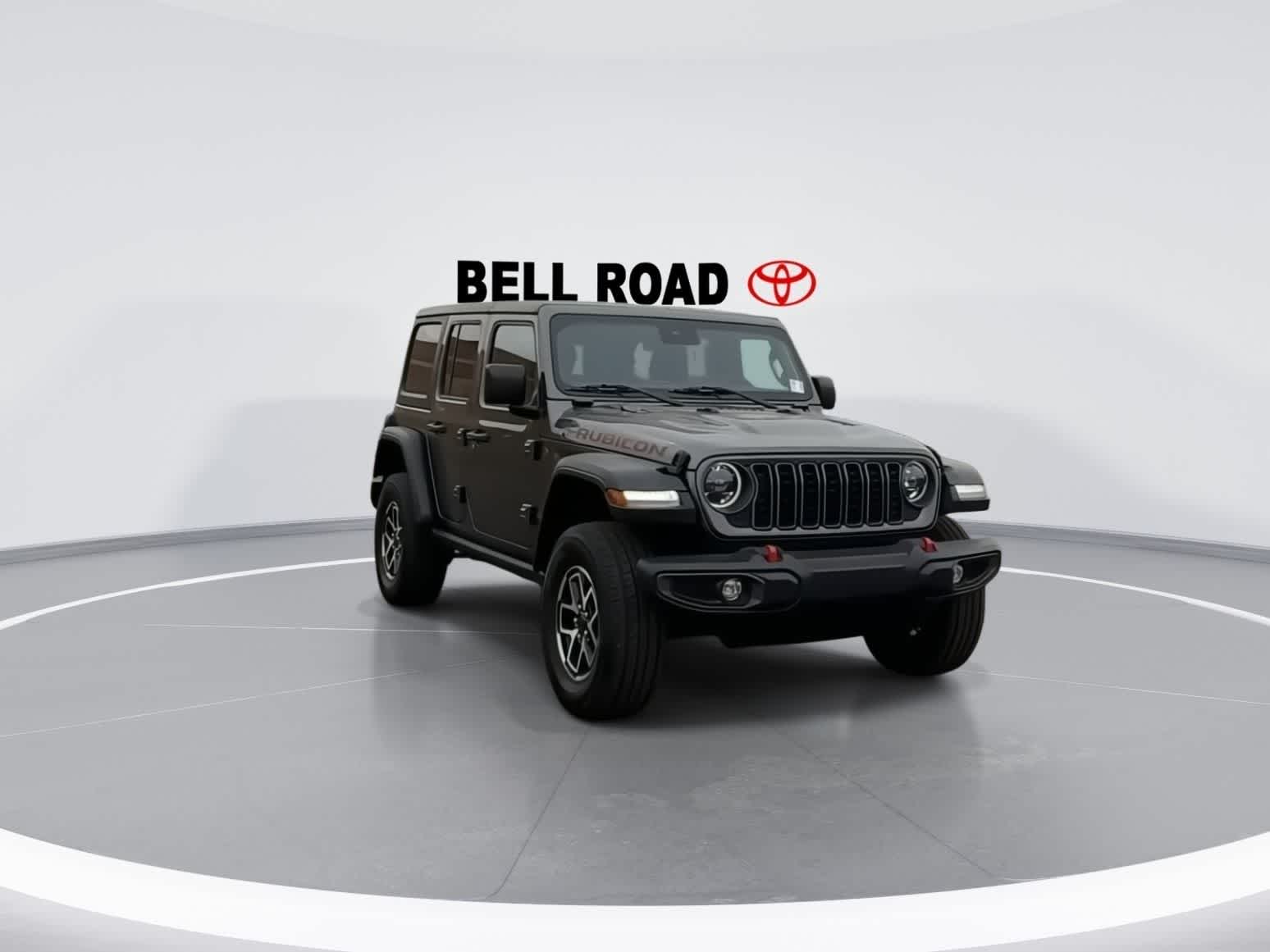 Thumbnail: 2024 Jeep Wrangler - 2