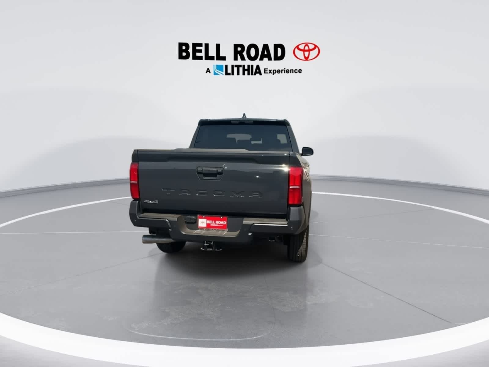 Thumbnail: 2025 Toyota Tacoma - 5