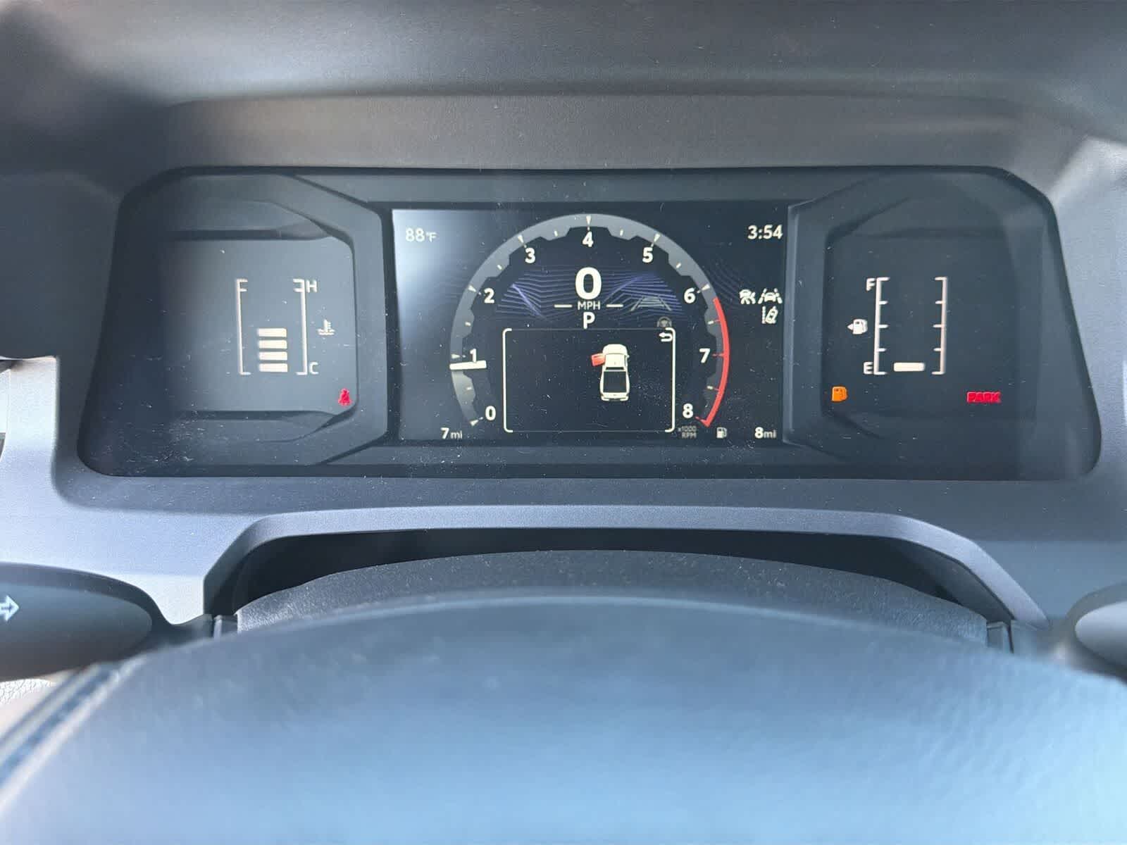 Thumbnail: 2026 Toyota Tacoma - 30