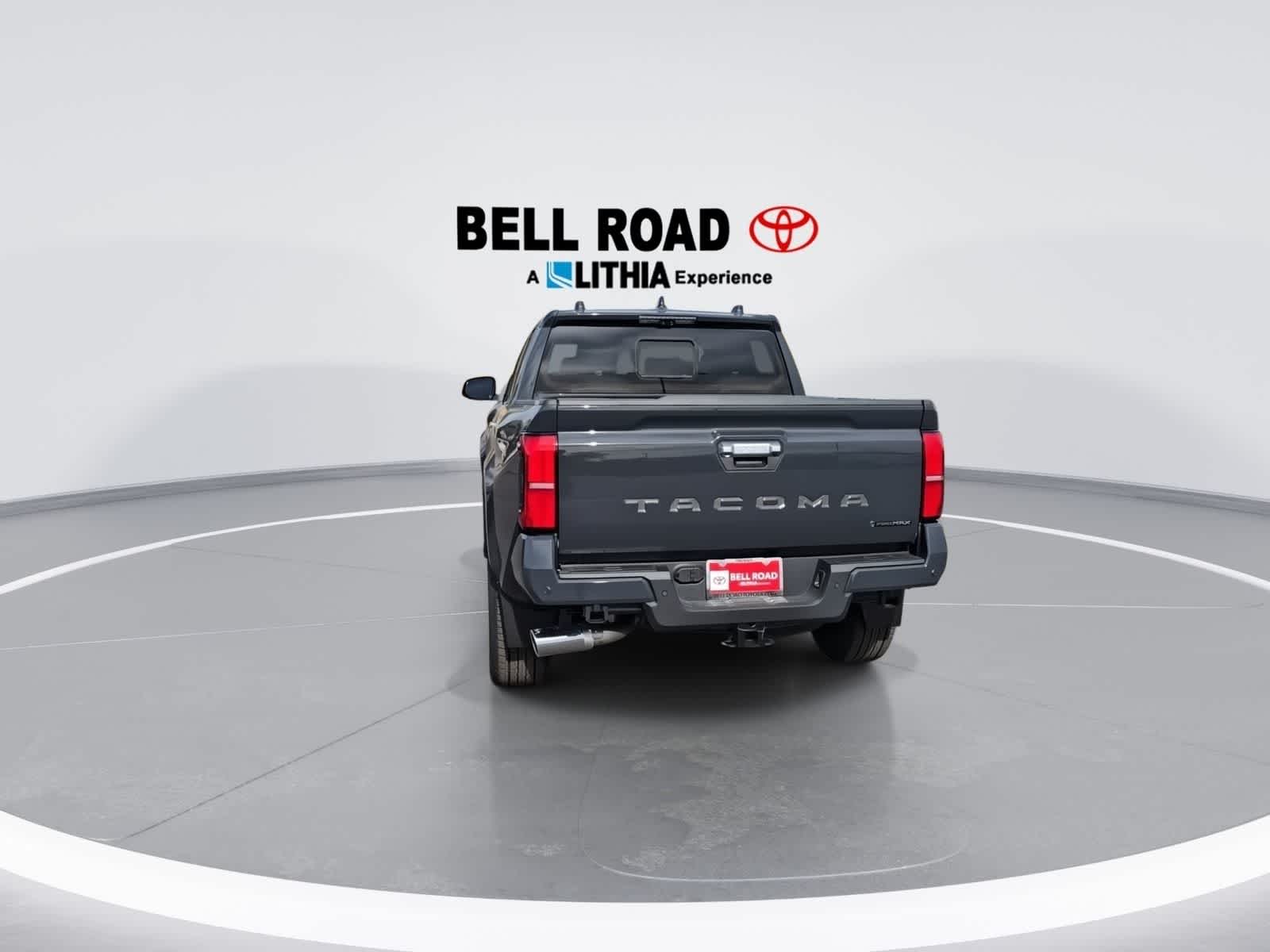 Thumbnail: 2026 Toyota Tacoma - 7