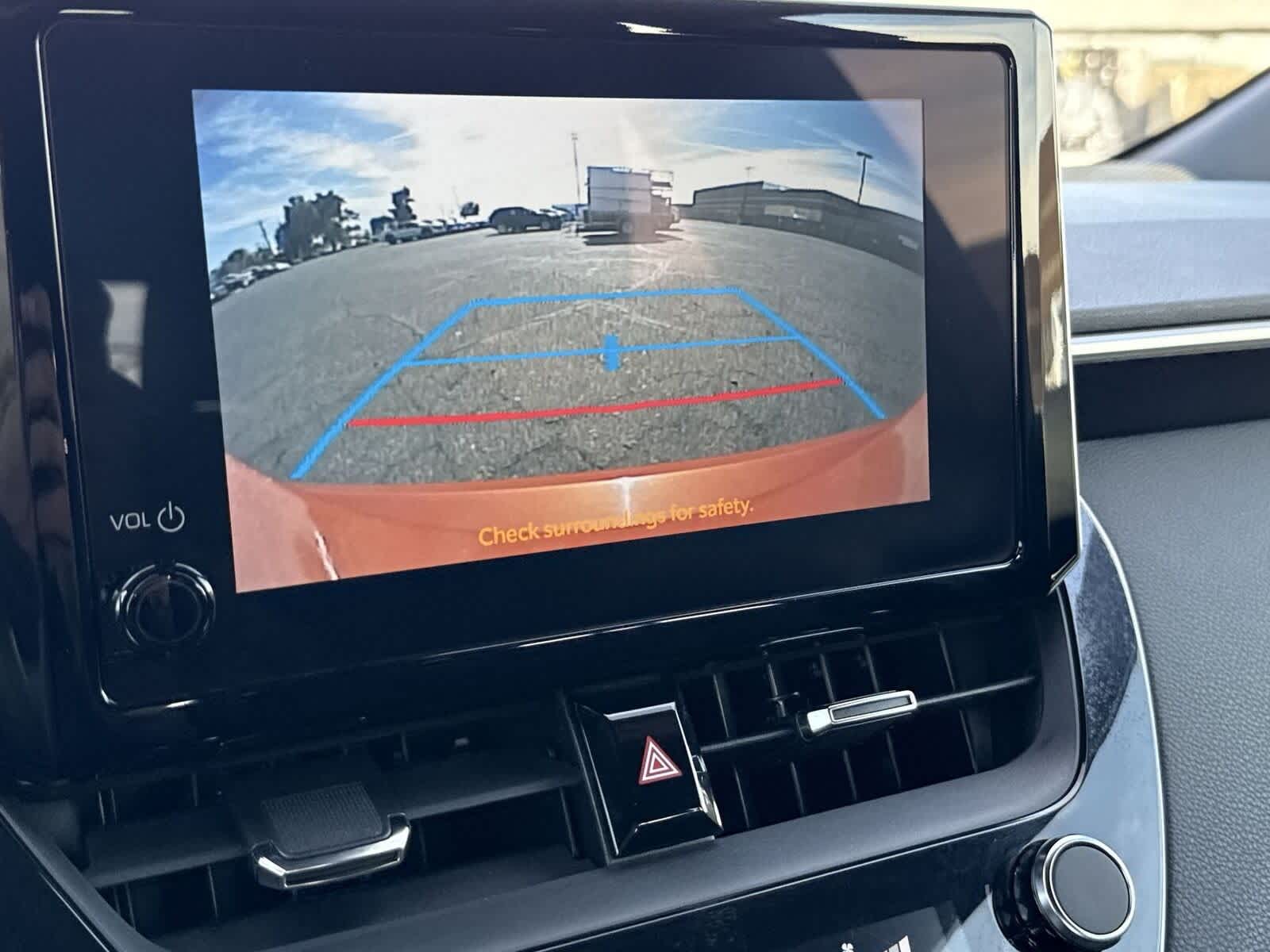 Thumbnail: 2023 Toyota Corolla - 22