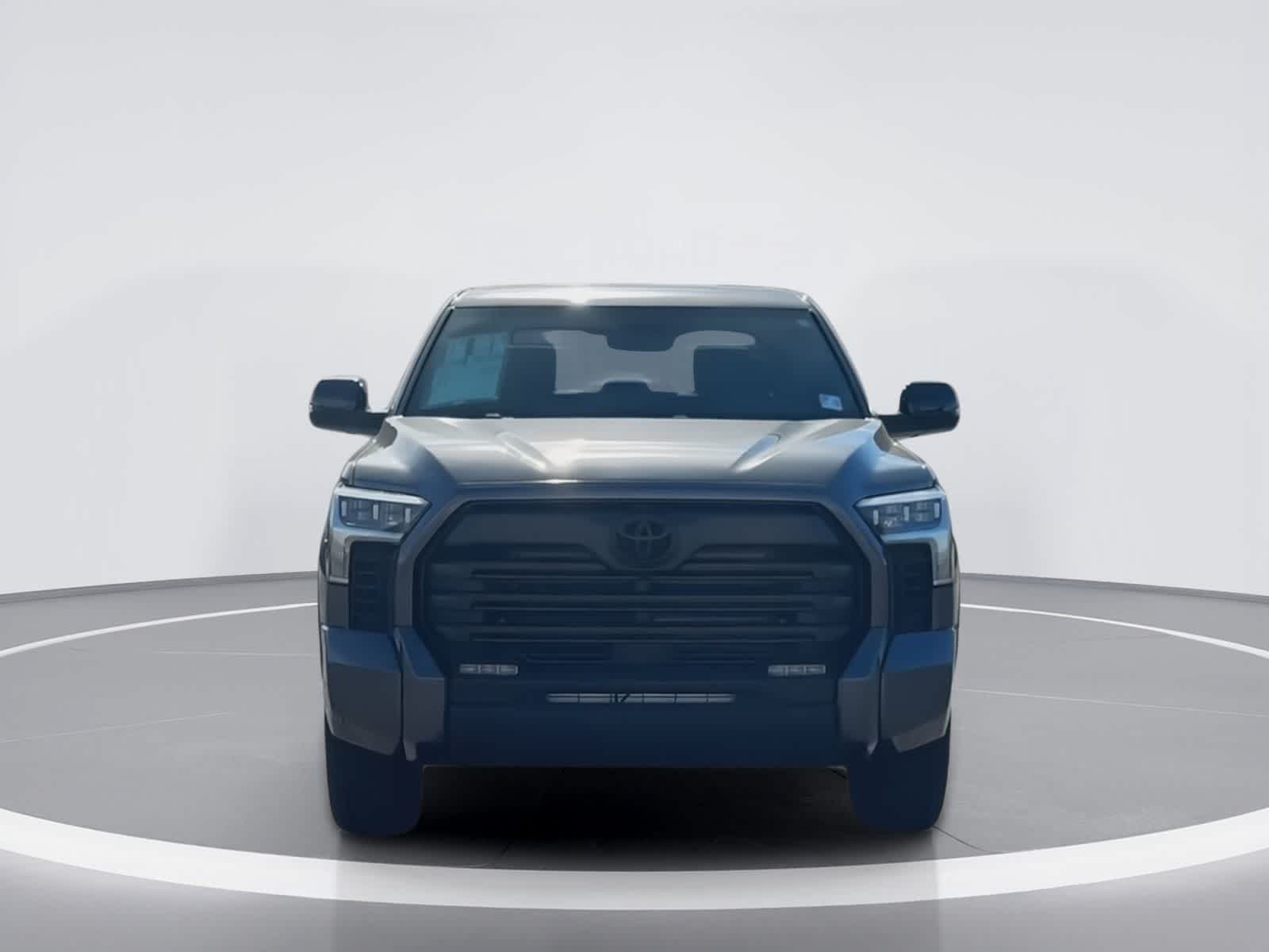 Thumbnail: 2026 Toyota Tundra - 3