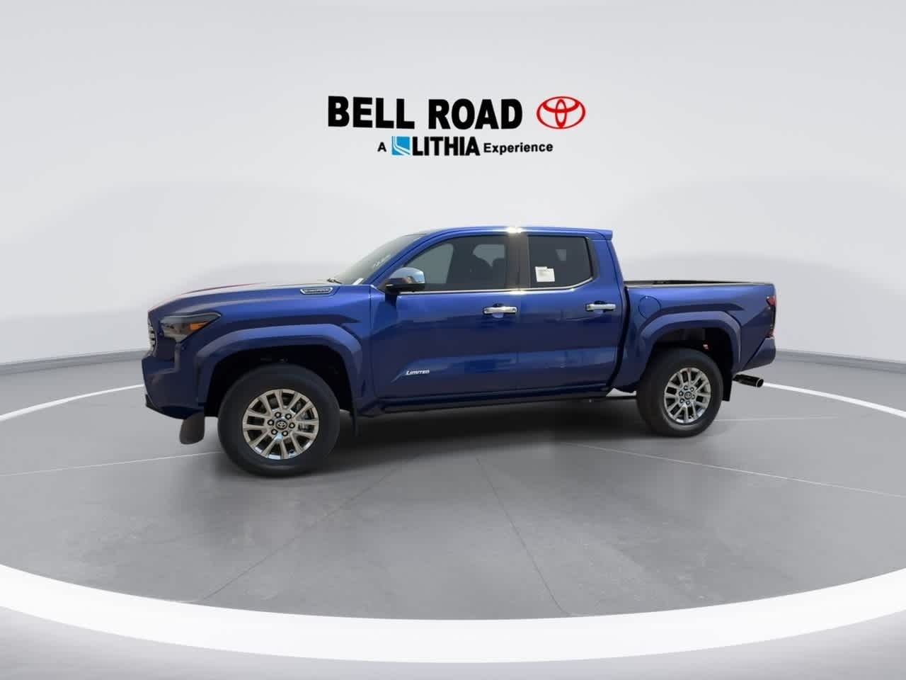 Thumbnail: 2025 Toyota Tacoma - 5