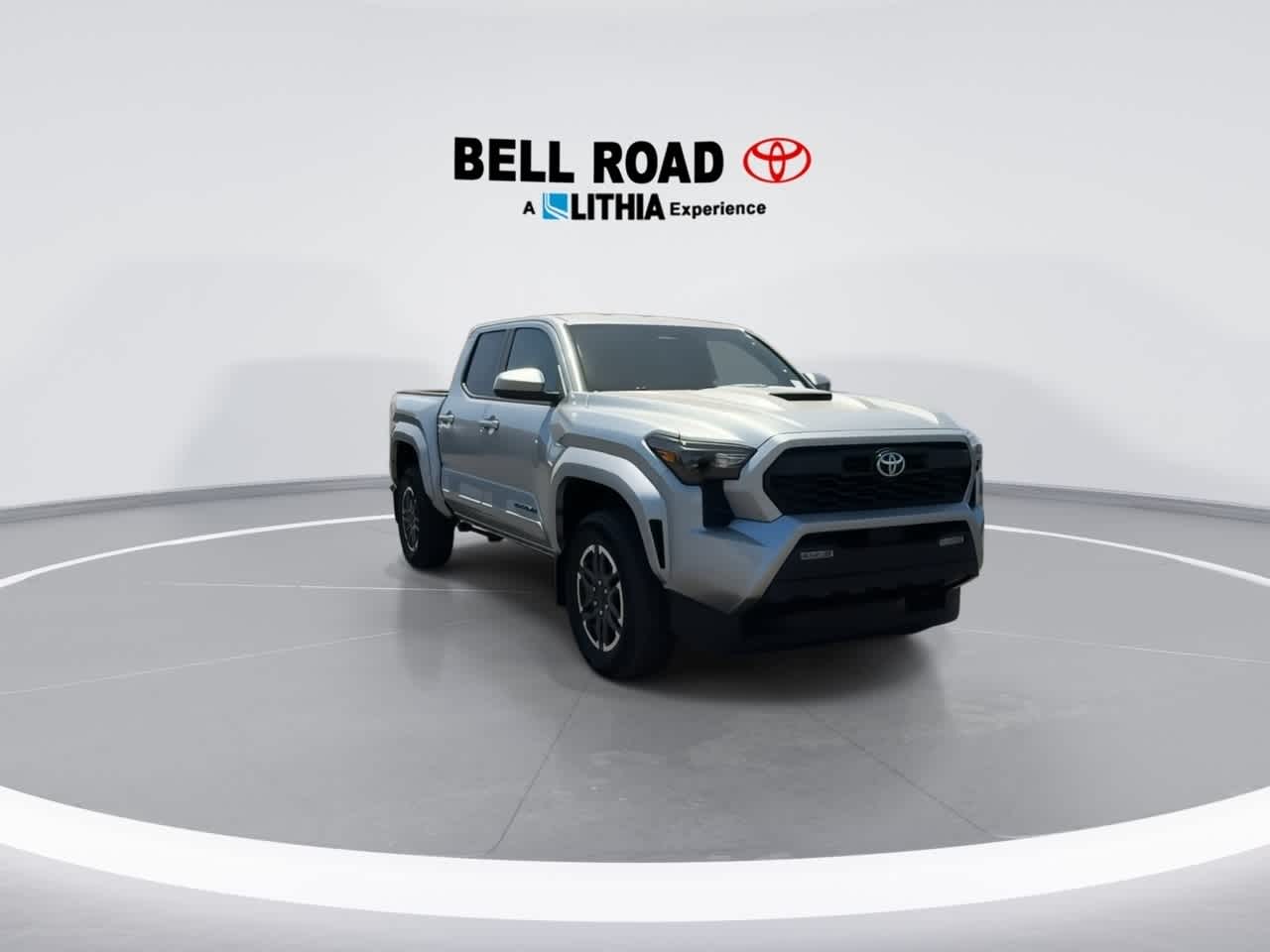 Thumbnail: 2025 Toyota Tacoma - 2