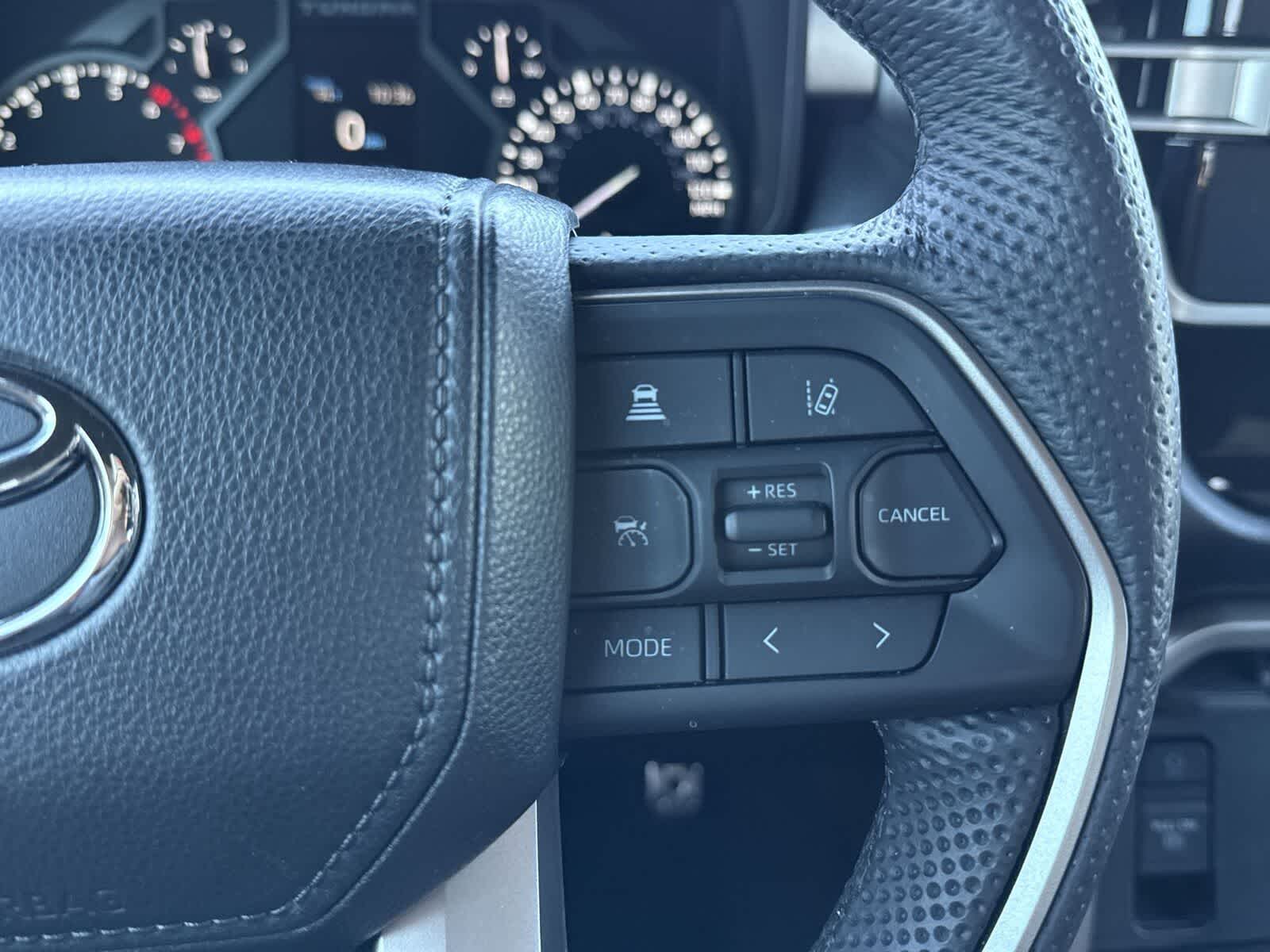 Thumbnail: 2025 Toyota Tundra - 29