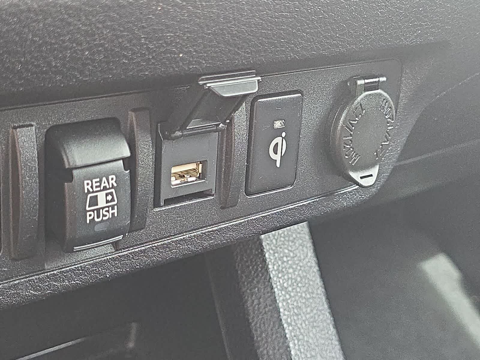 Thumbnail: 2023 Toyota Tacoma - 24