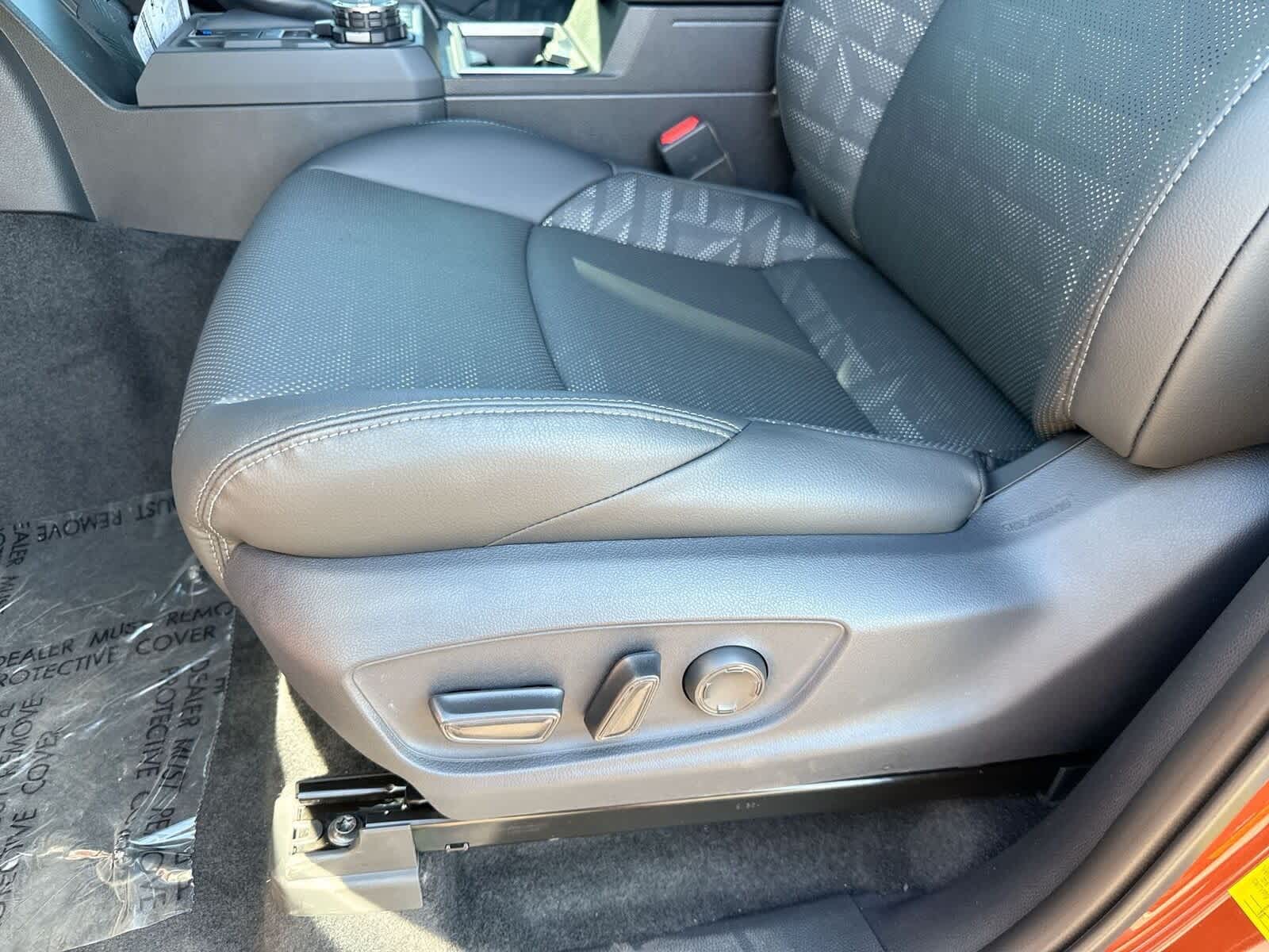 Thumbnail: 2025 Toyota Tacoma - 18